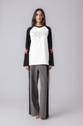 DO EVERYTHING WELL T-SHIRT