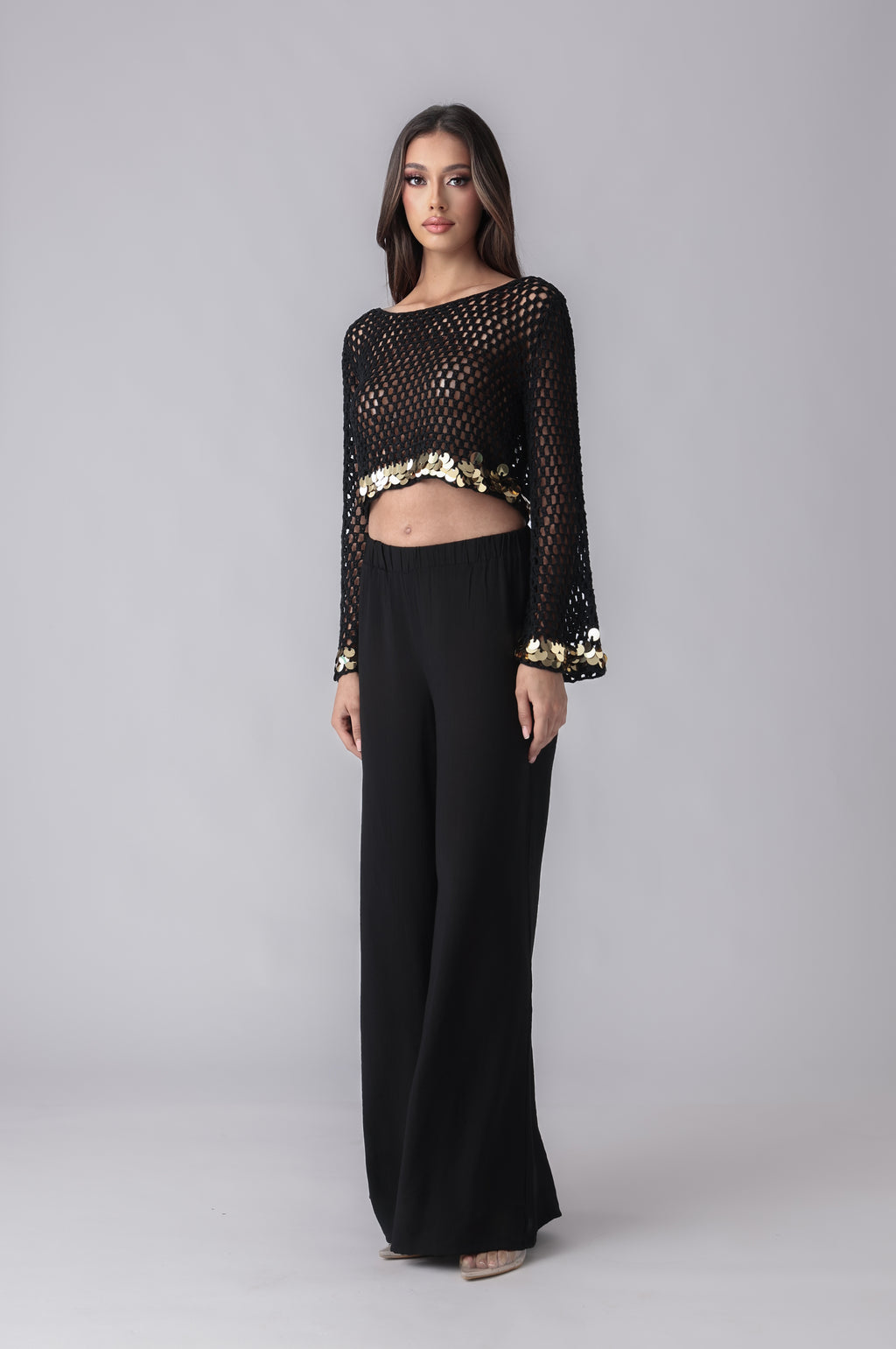 MARINA CROPTOP