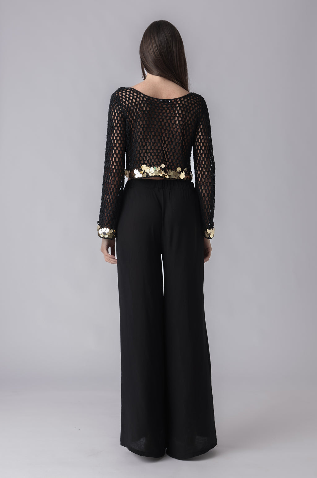 MARINA CROPTOP