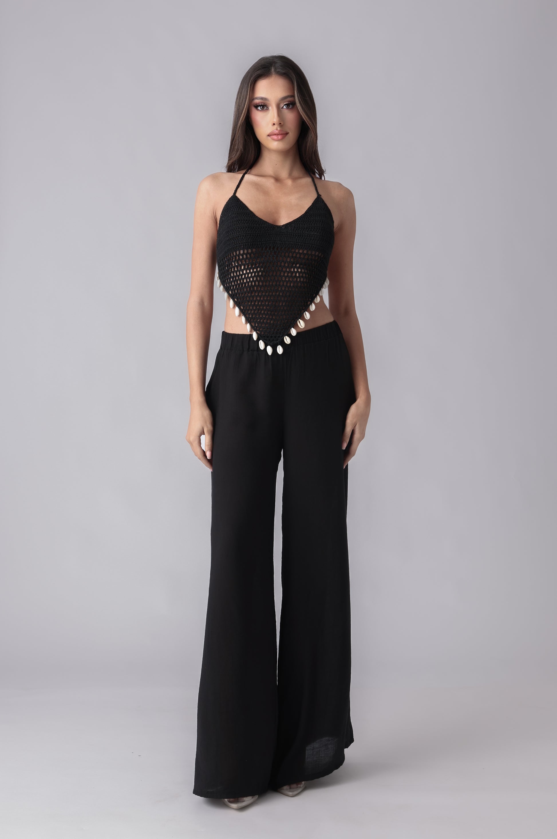 MIAMI CROPTOP