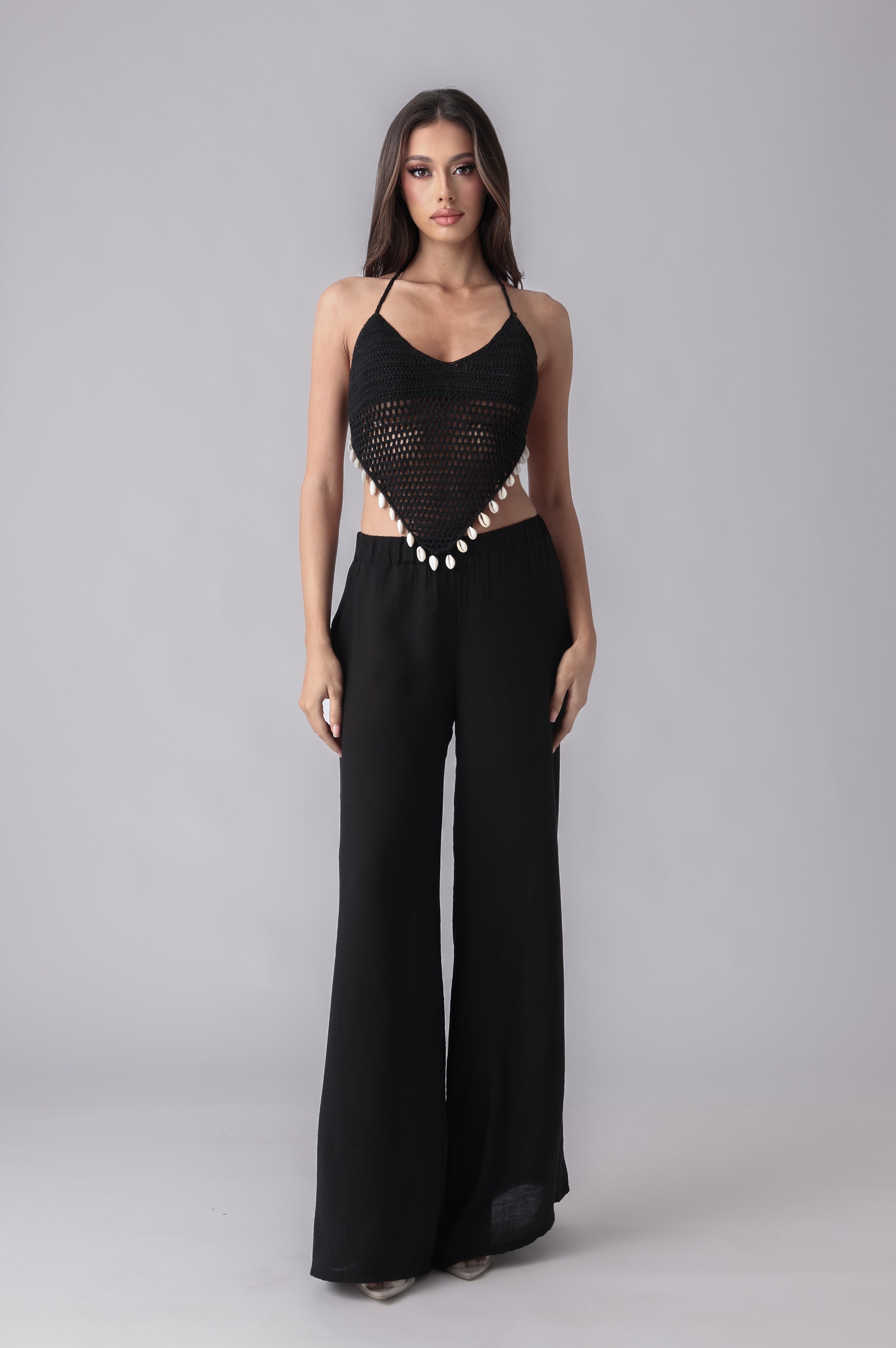 MIAMI CROPTOP