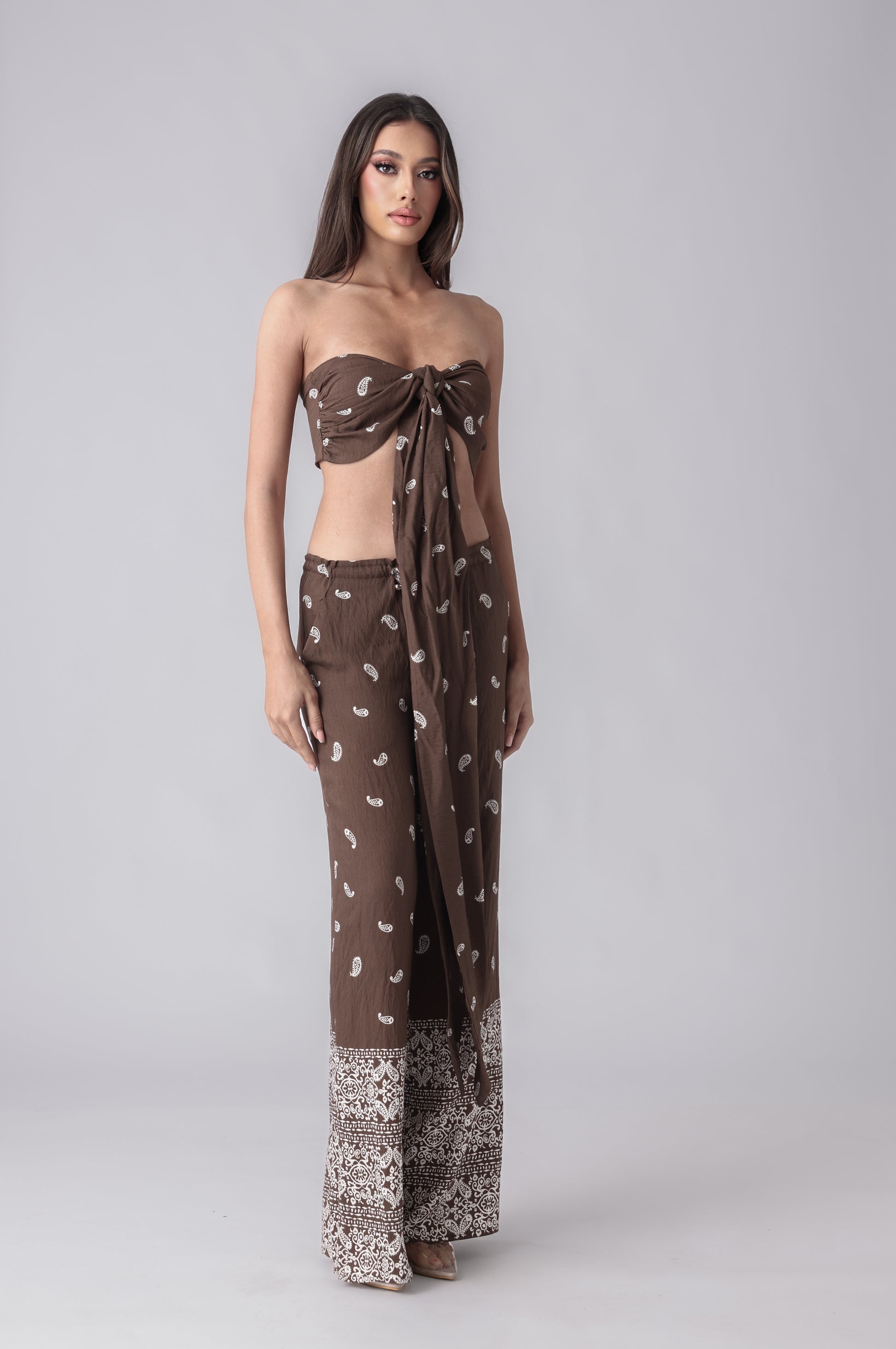 AUDRINA SET