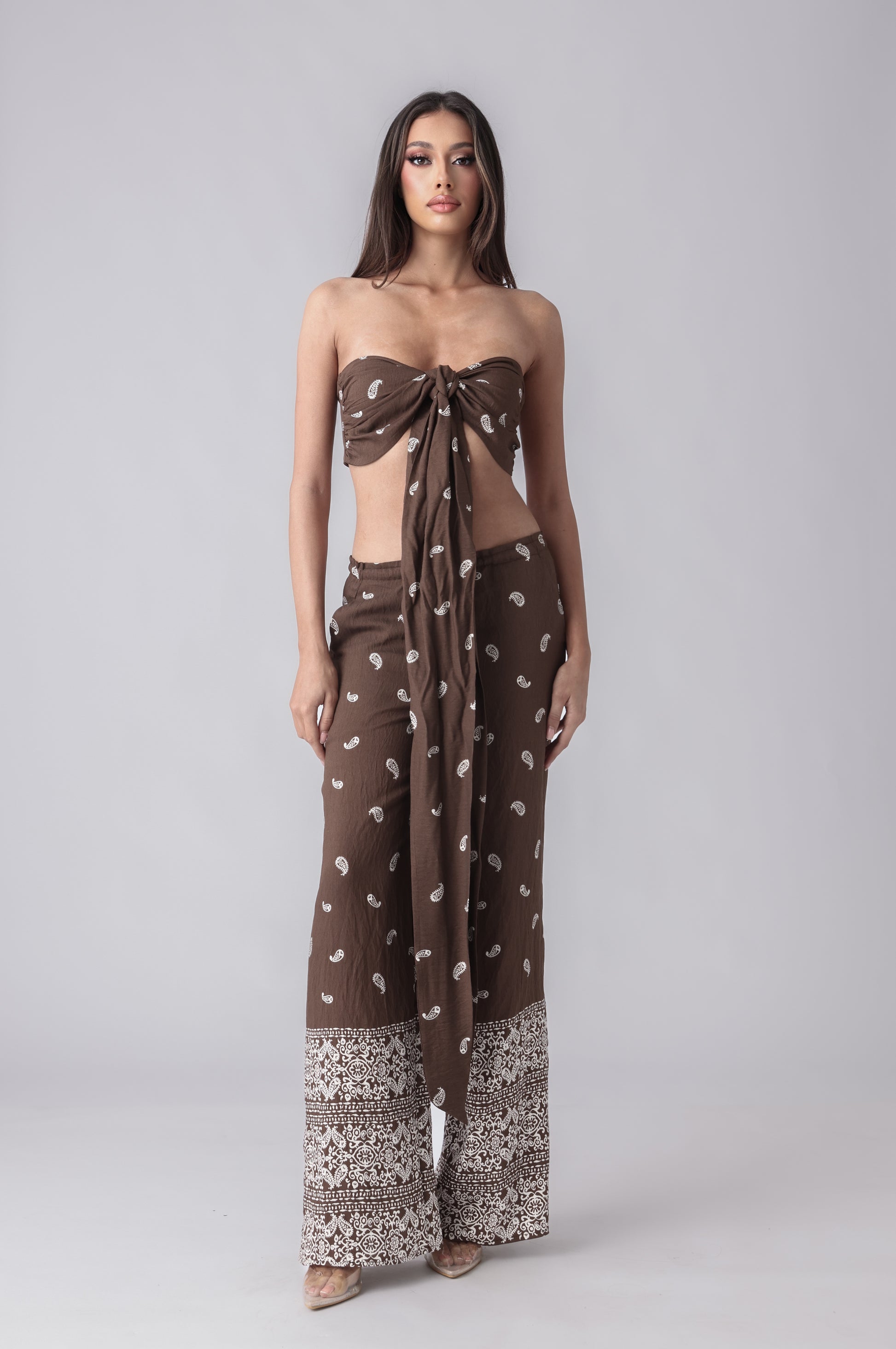 AUDRINA SET
