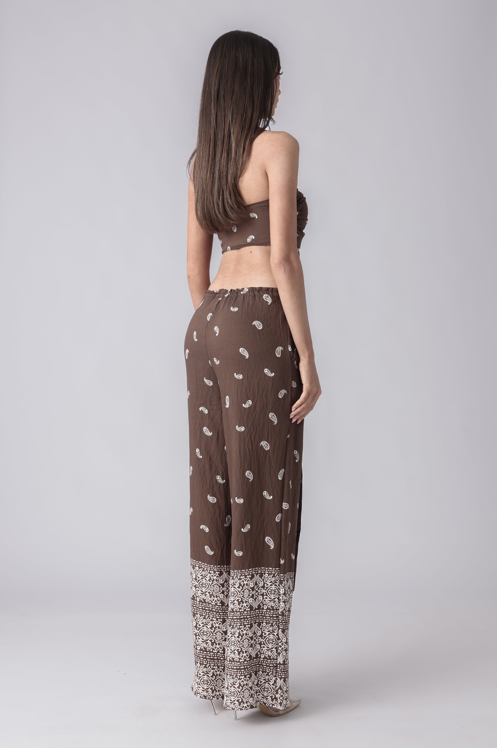 AUDRINA SET