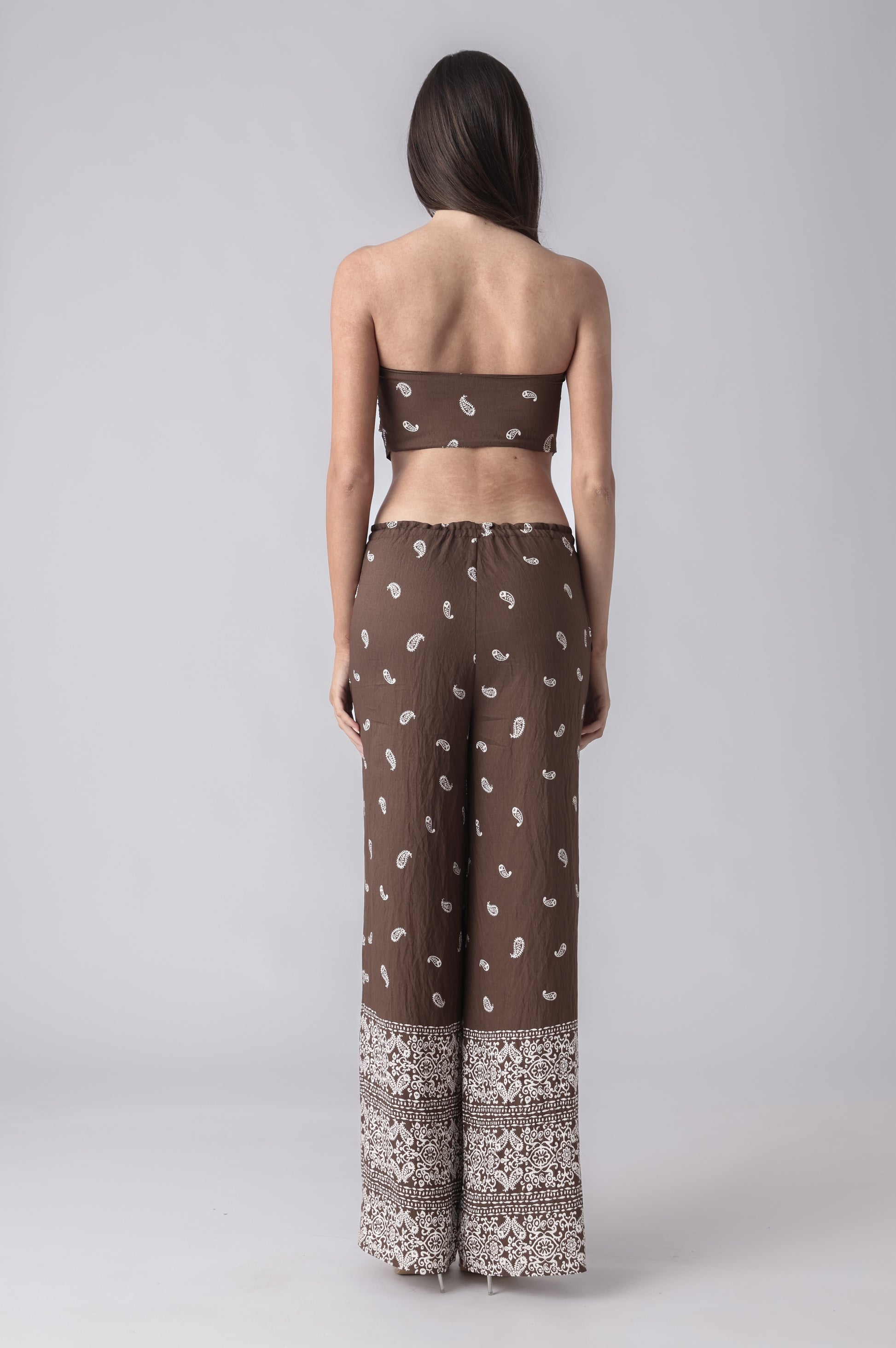 AUDRINA SET