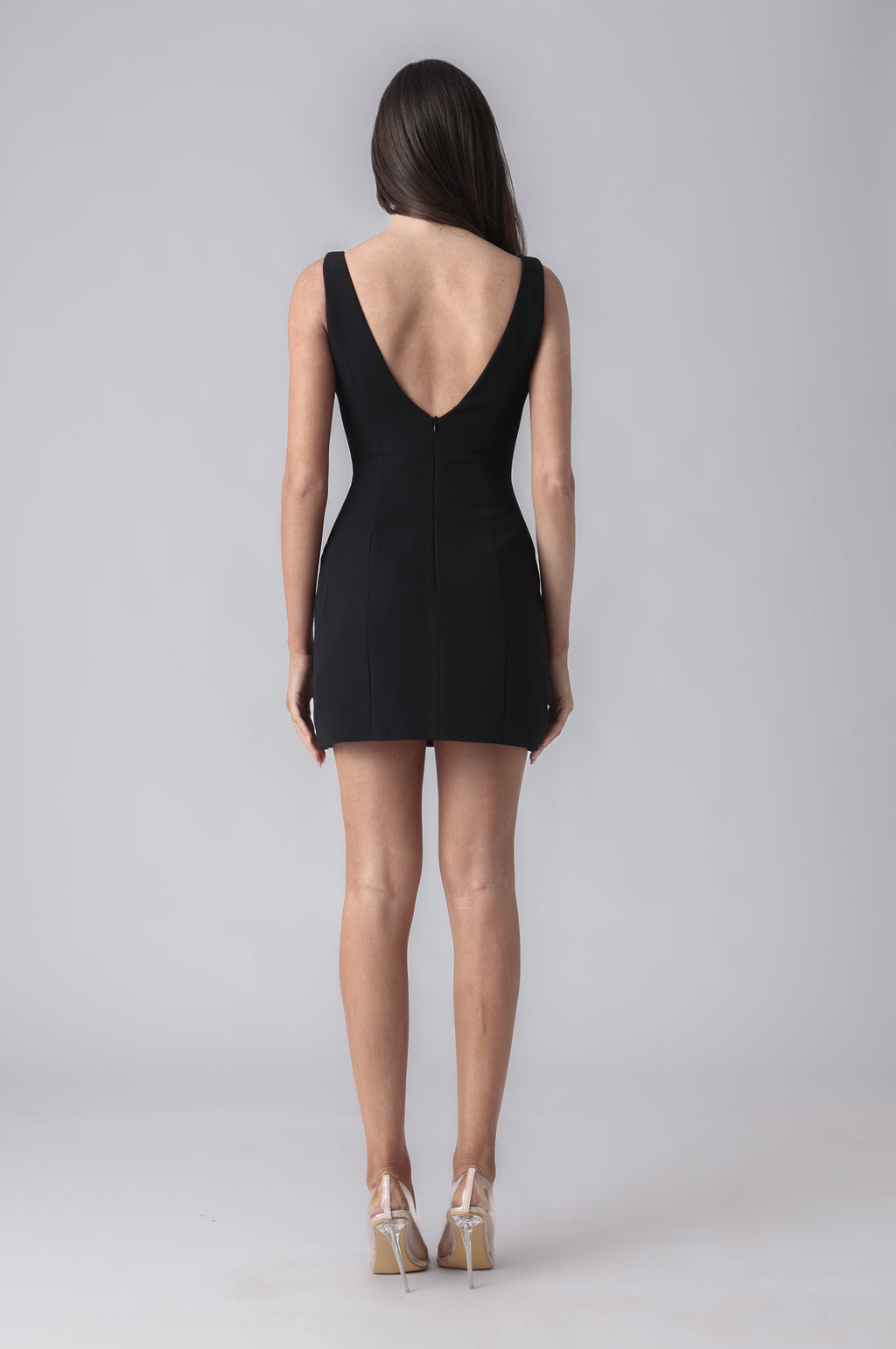 BRIANNA MINI DRESS