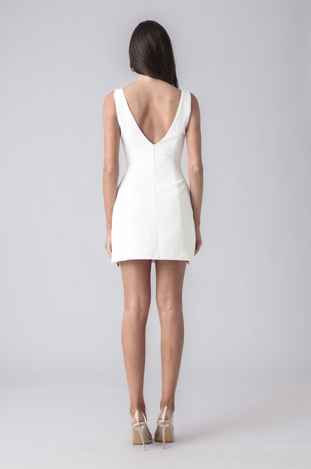 BRIANNA MINI DRESS