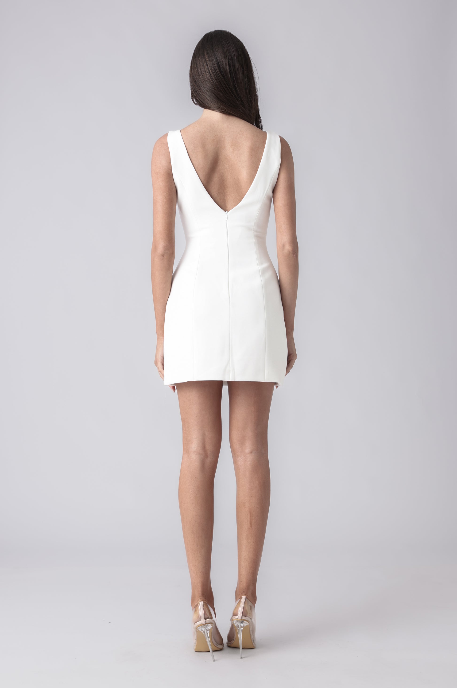 BRIANNA MINI DRESS
