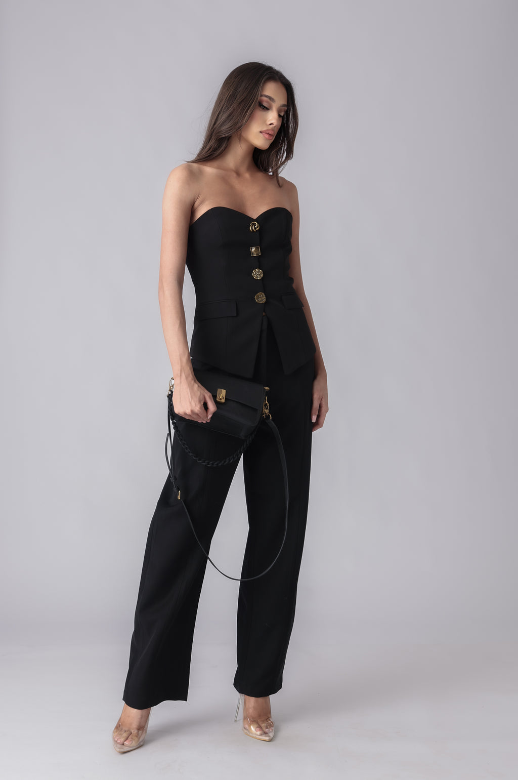 FIONA CORSET