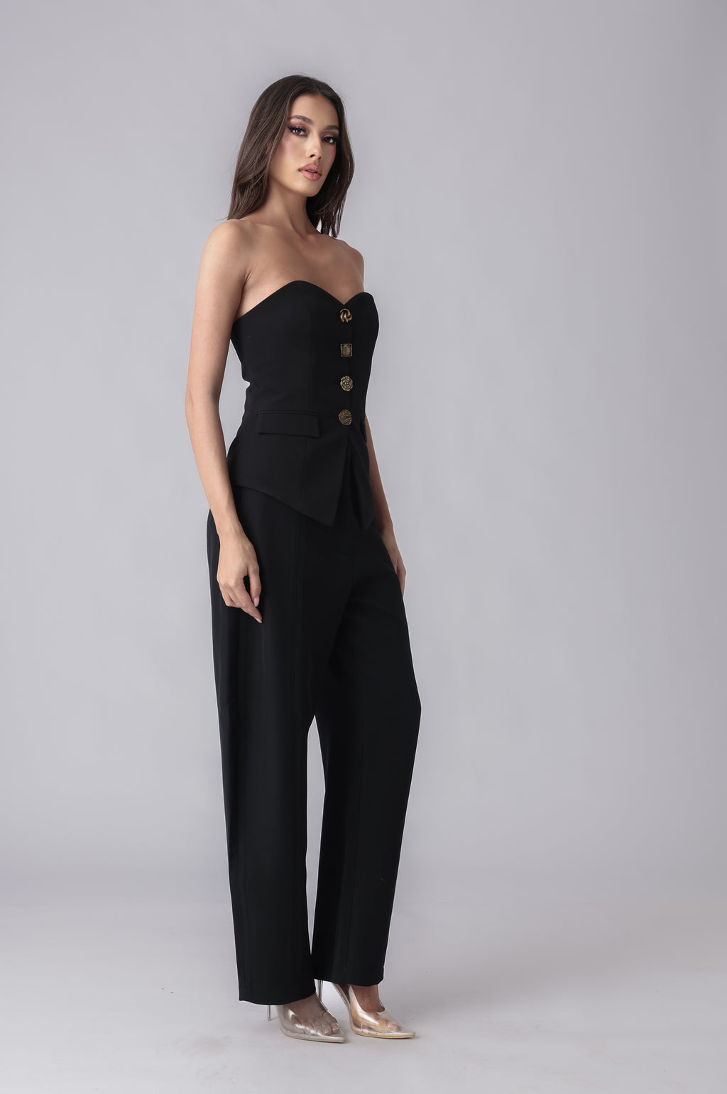 FIONA CORSET