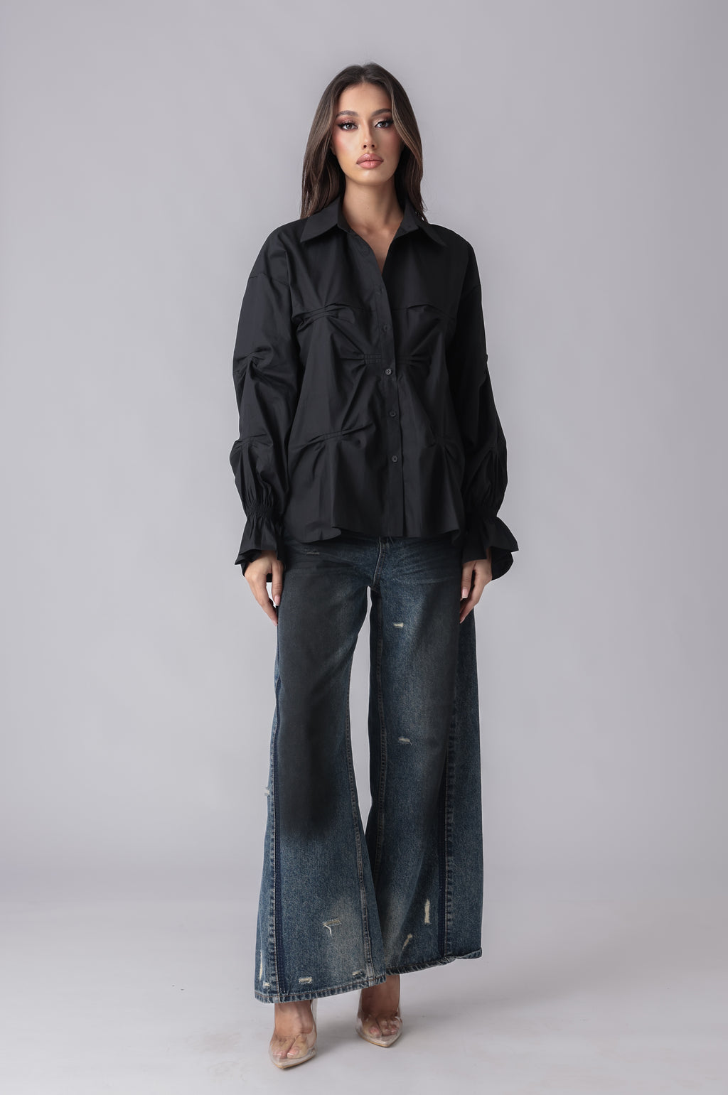 MIRELLA SHIRT