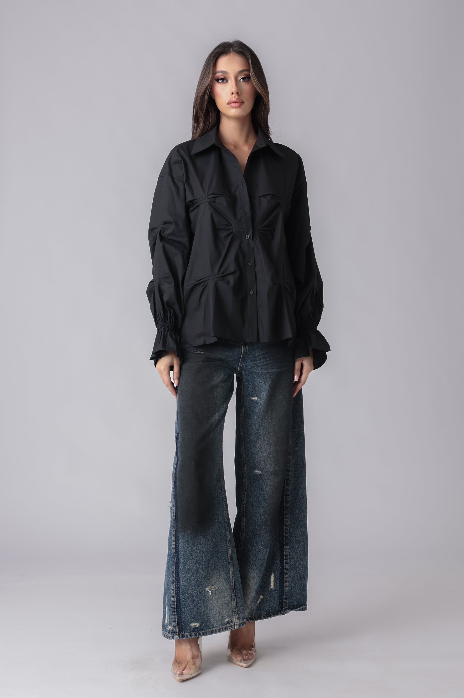 MIRELLA SHIRT