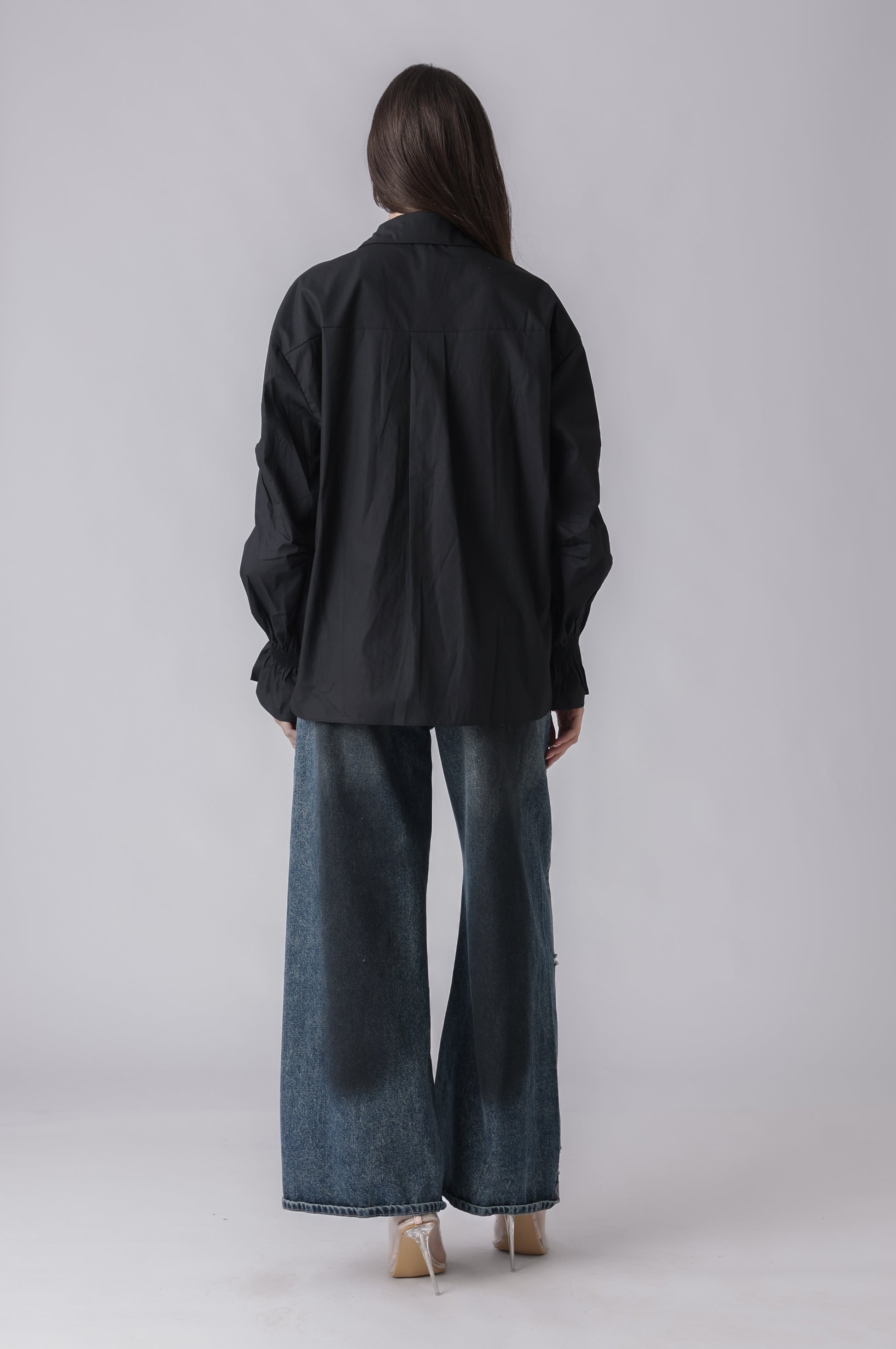 MIRELLA SHIRT