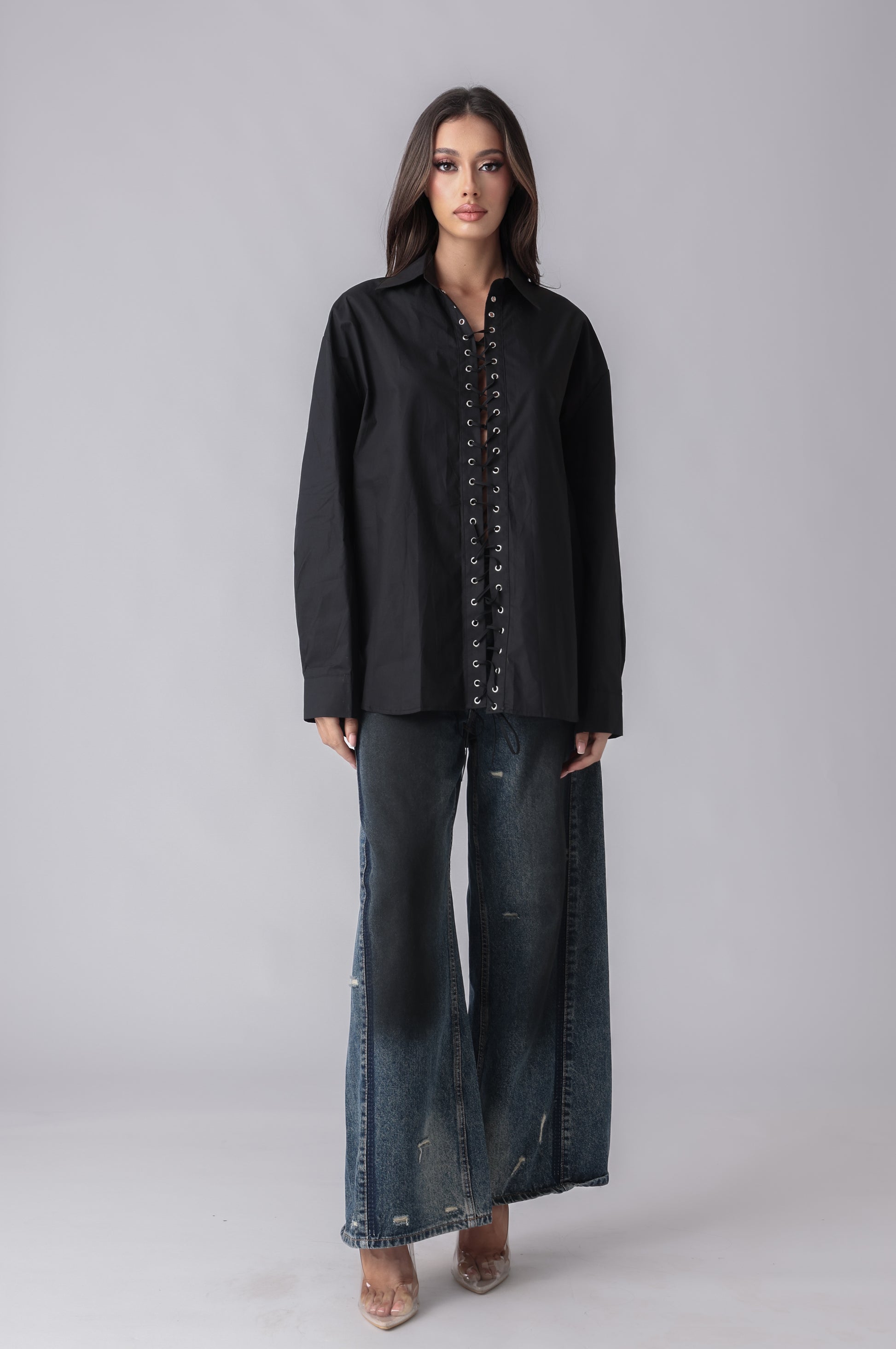 ROMILDA SHIRT