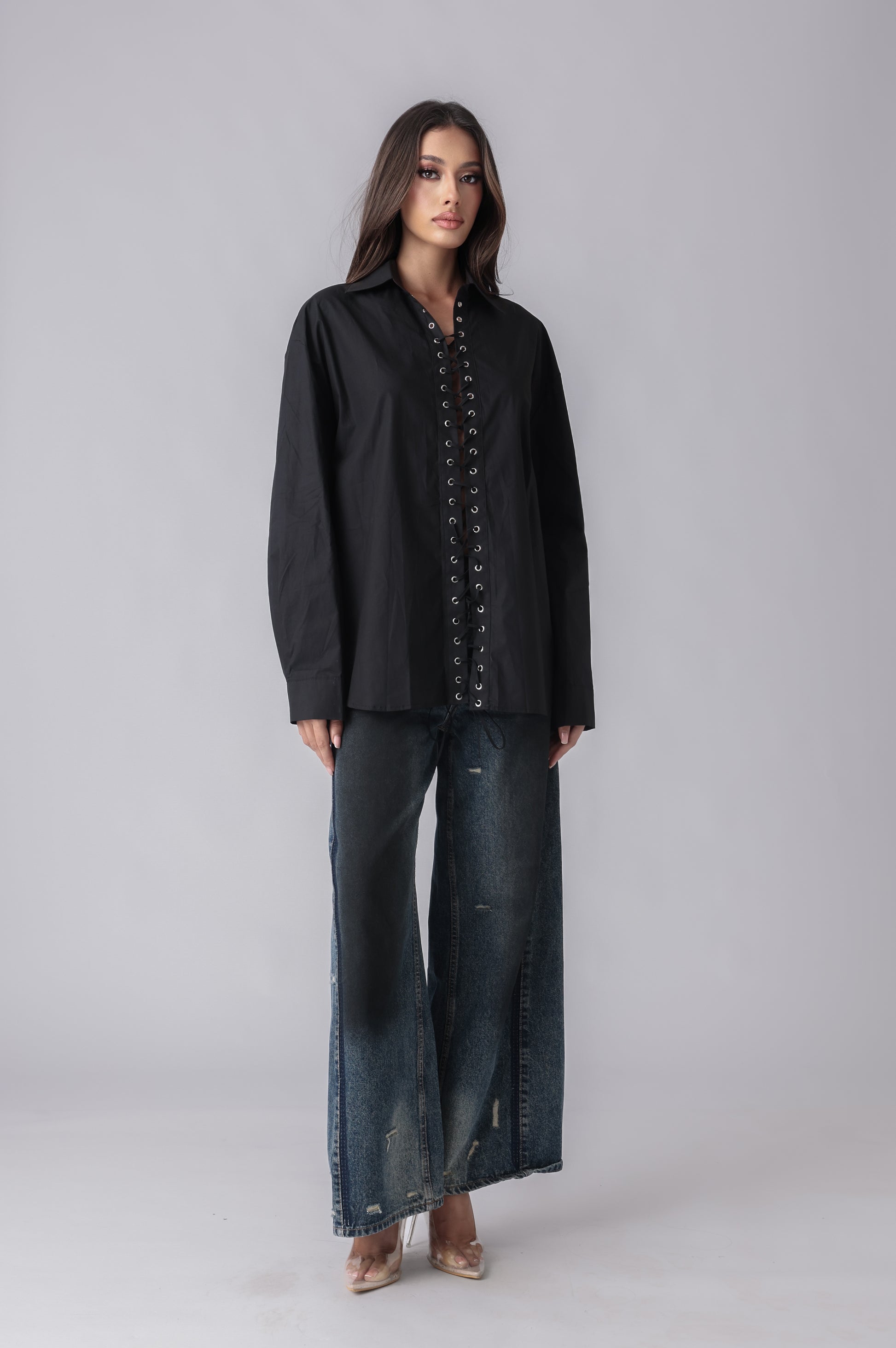 ROMILDA SHIRT