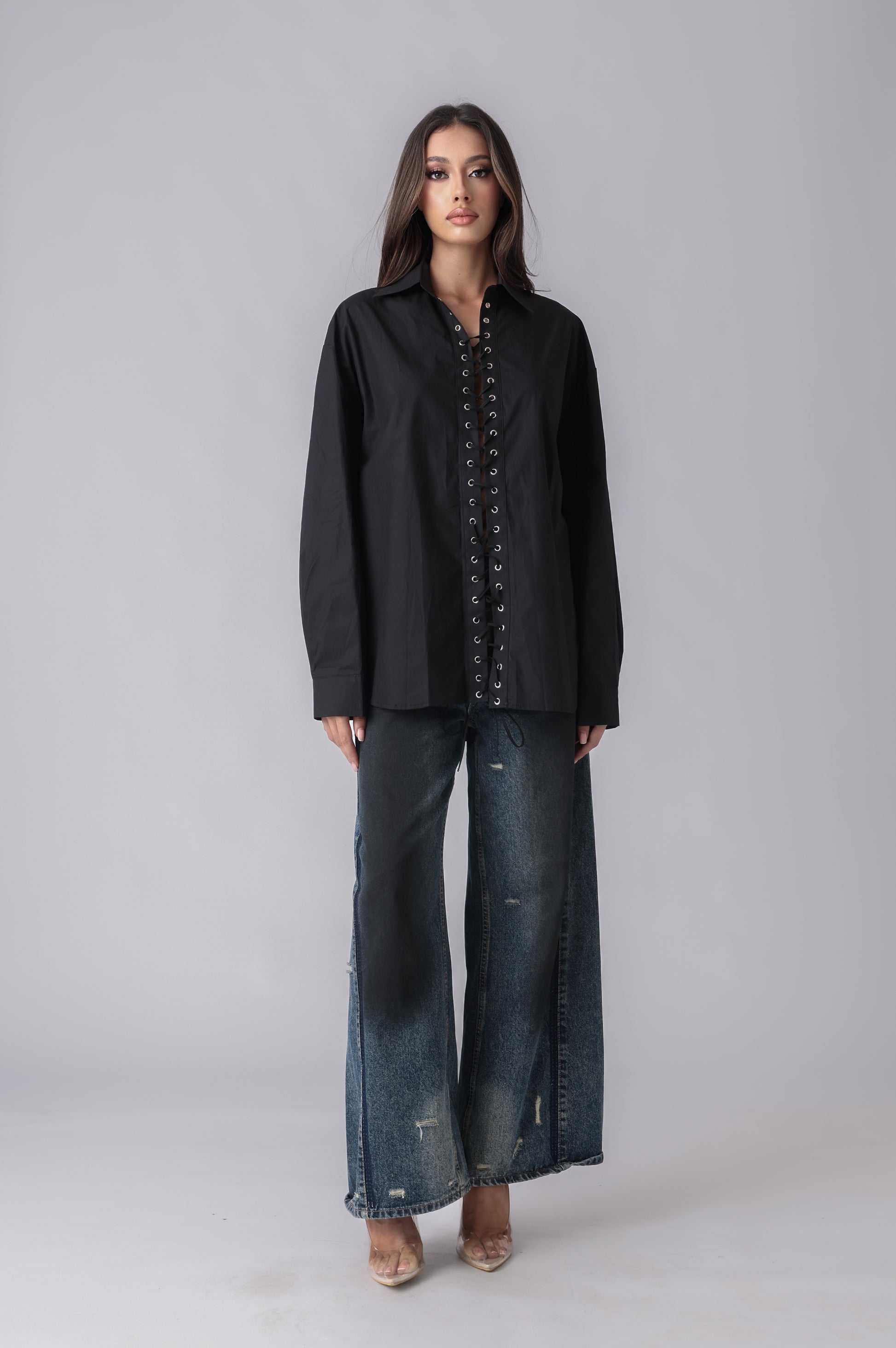 ROMILDA SHIRT