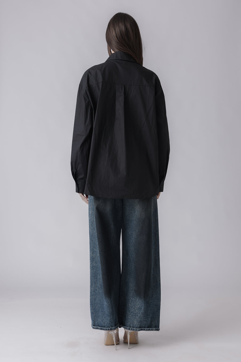 ROMILDA SHIRT