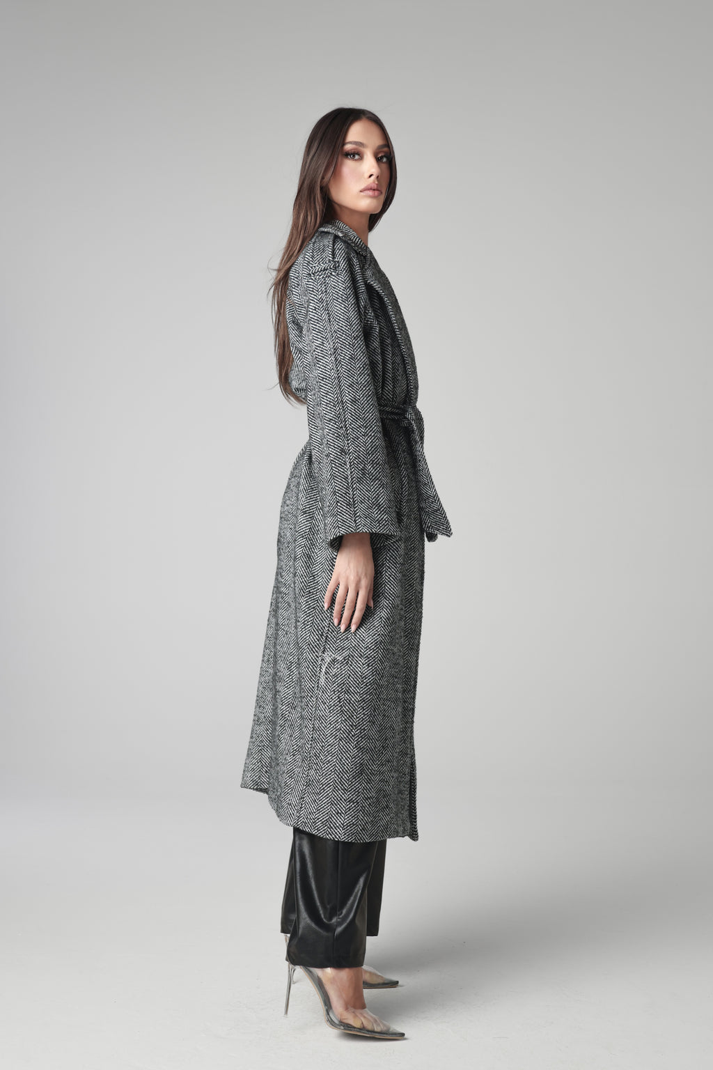 BRISA COAT