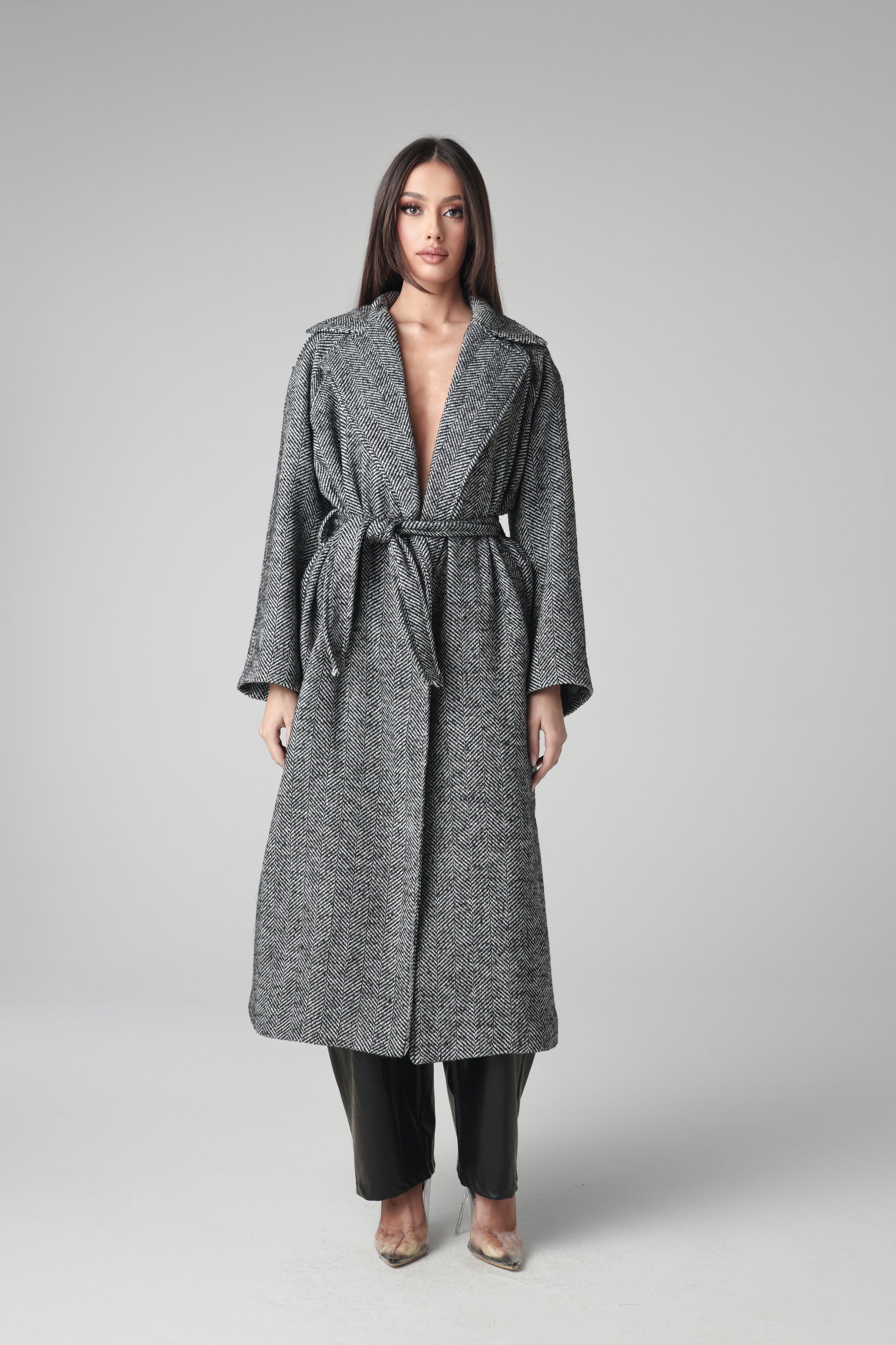 BRISA COAT