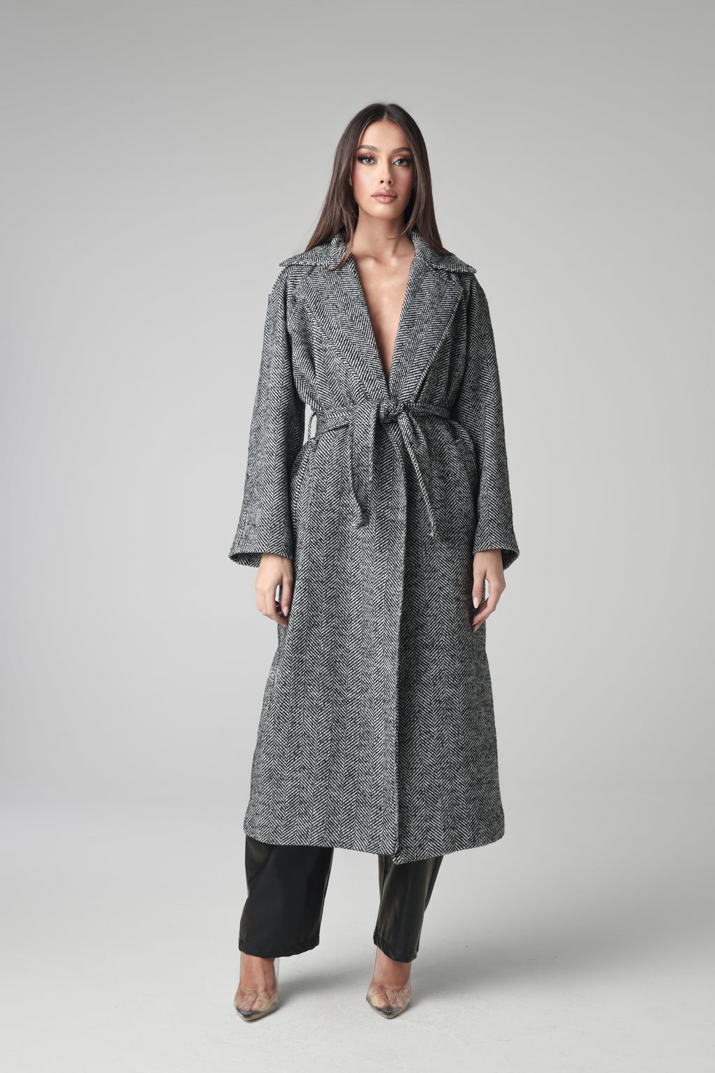 BRISA COAT