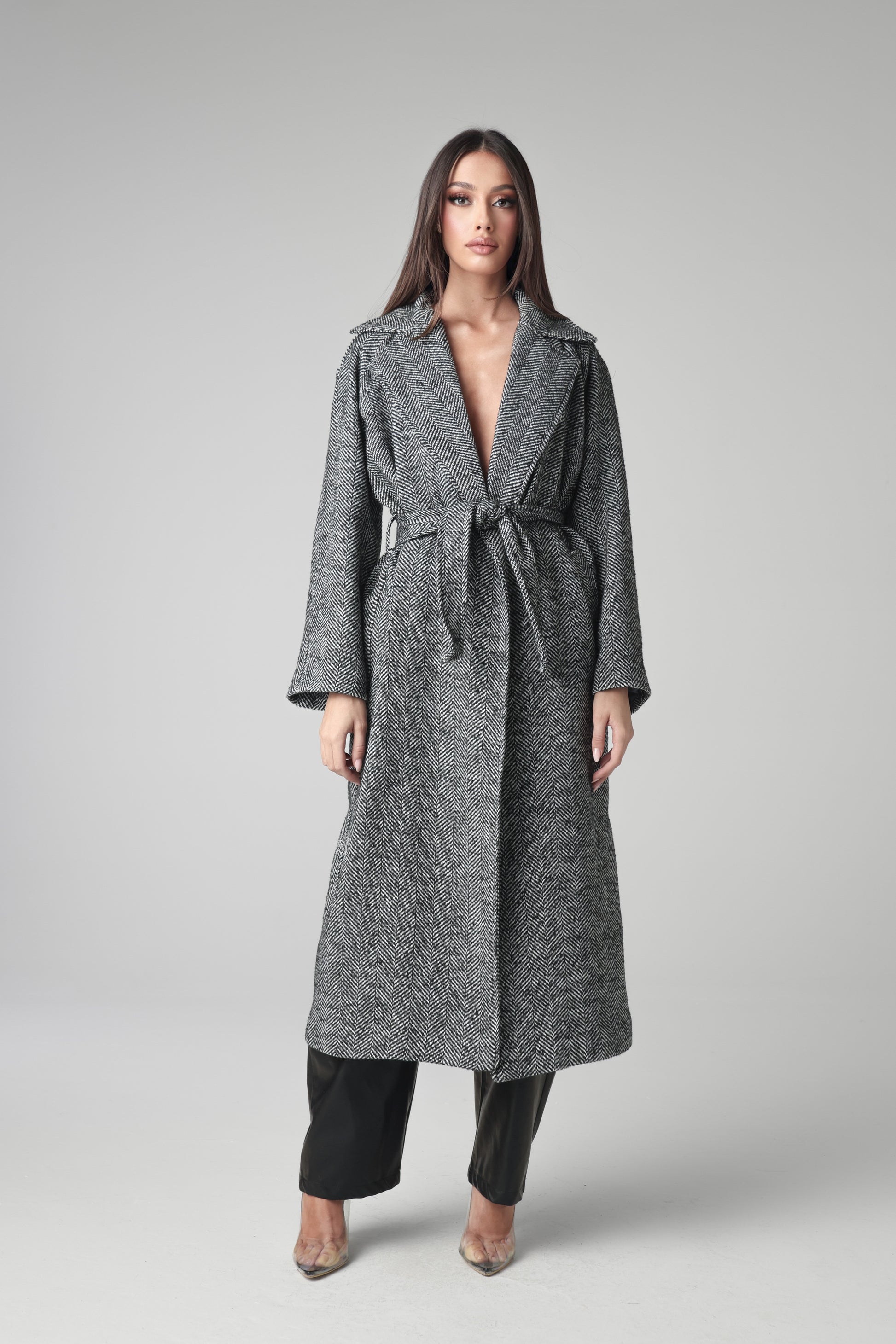 BRISA COAT