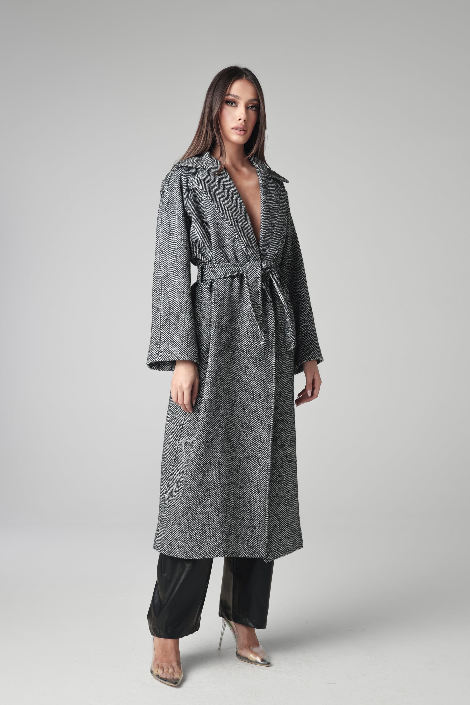 BRISA COAT