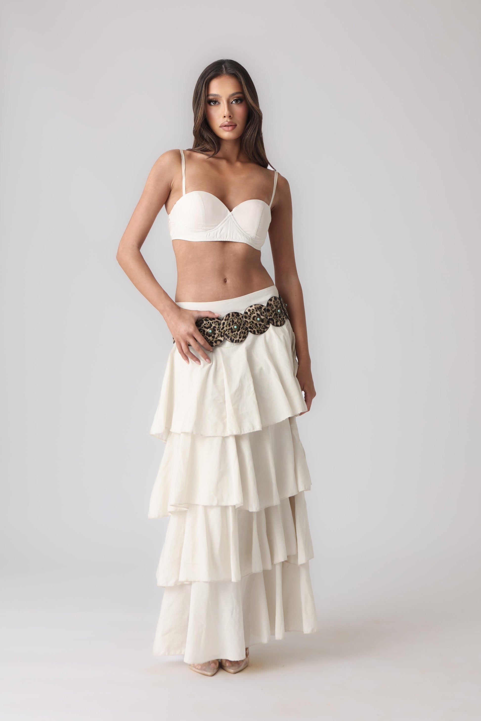 JASIEL BELT