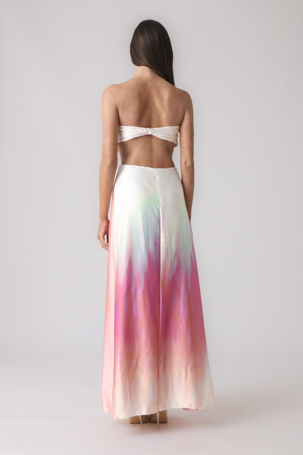 CAMILLA MAXI DRESS