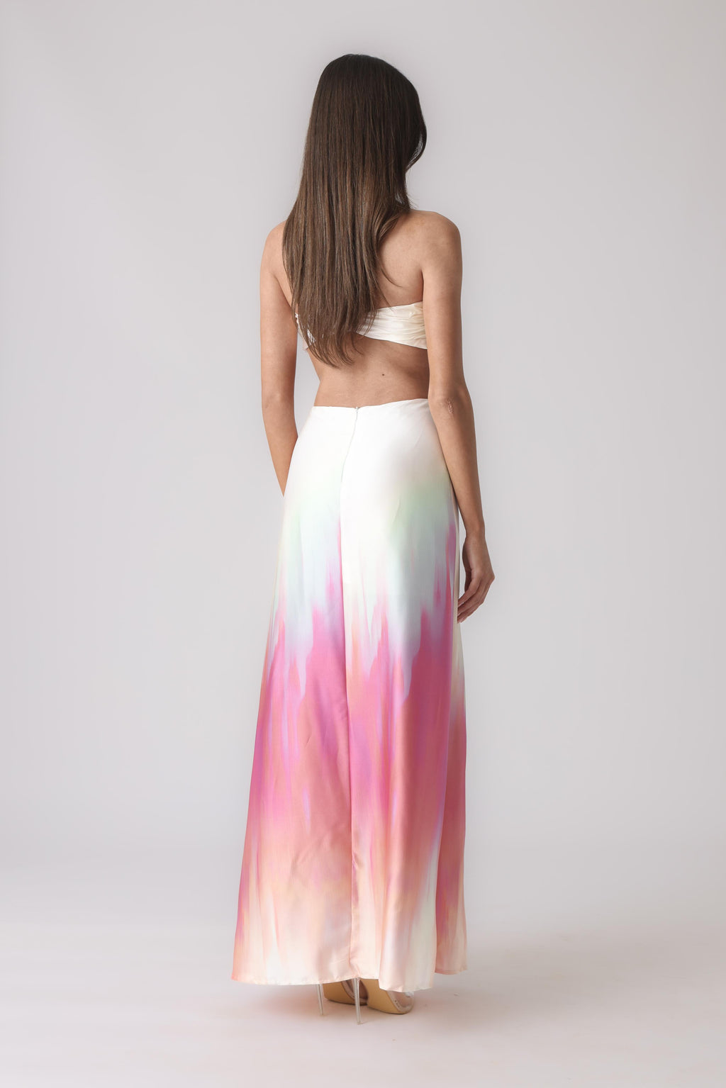 CAMILLA MAXI DRESS