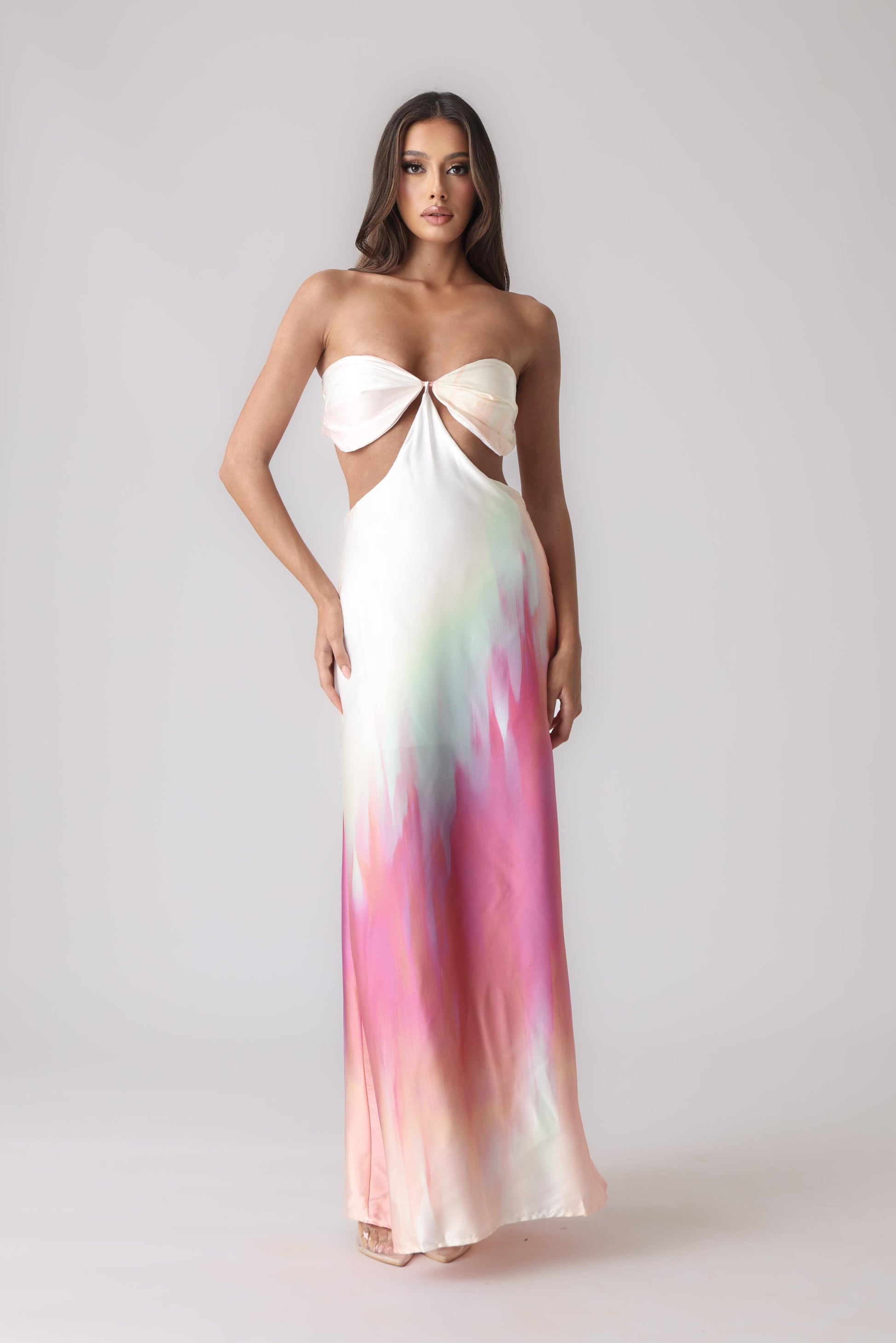 CAMILLA MAXI DRESS