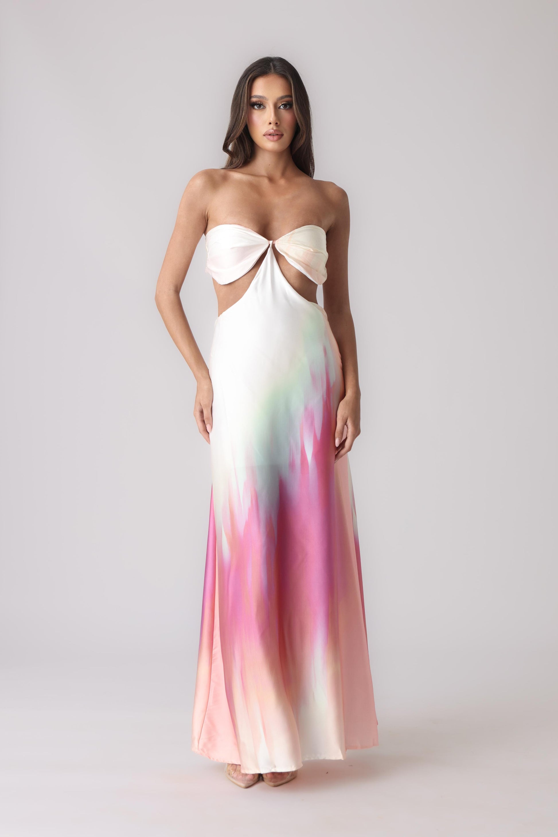 CAMILLA MAXI DRESS
