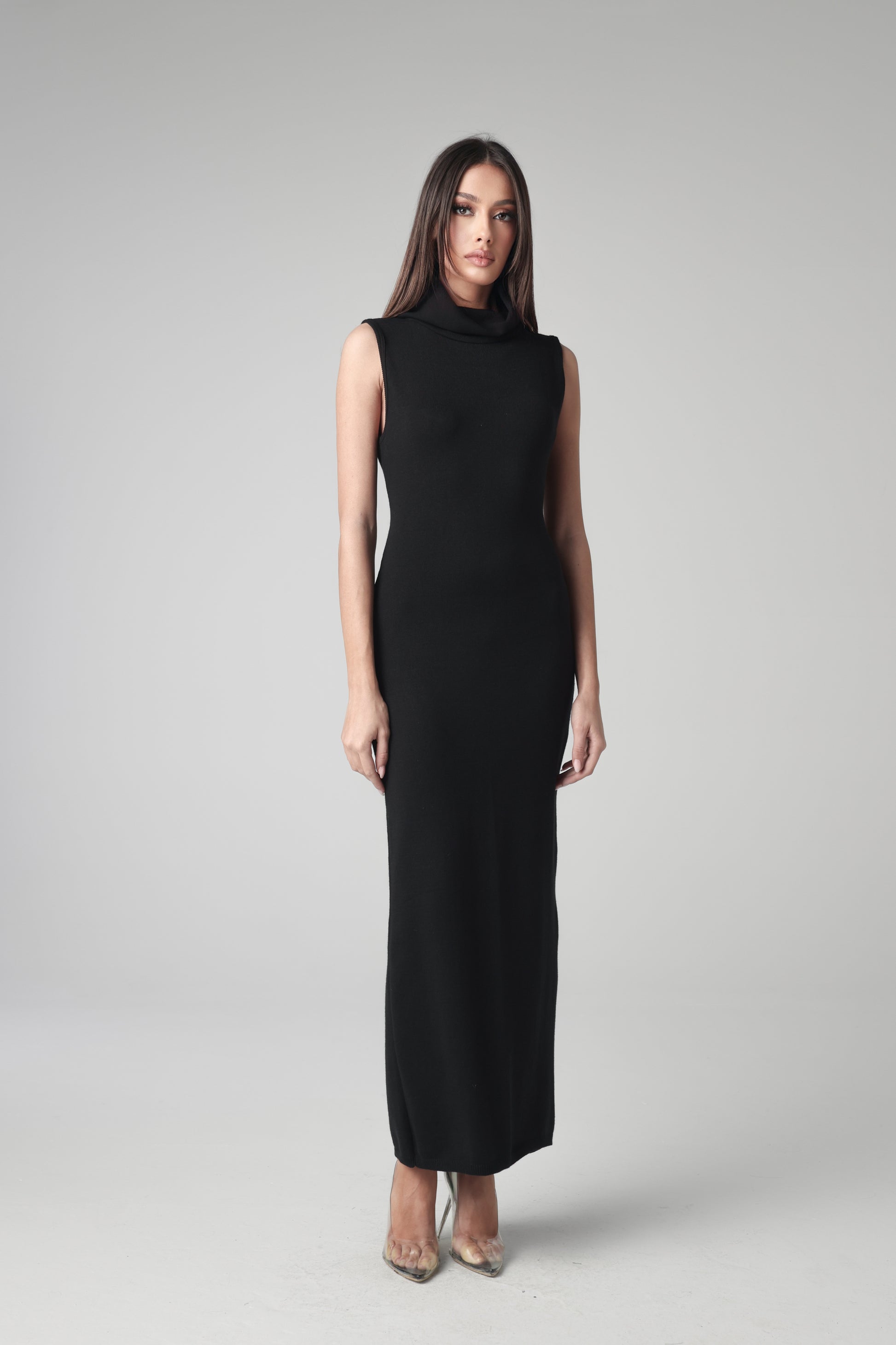 AVENIA DRESS