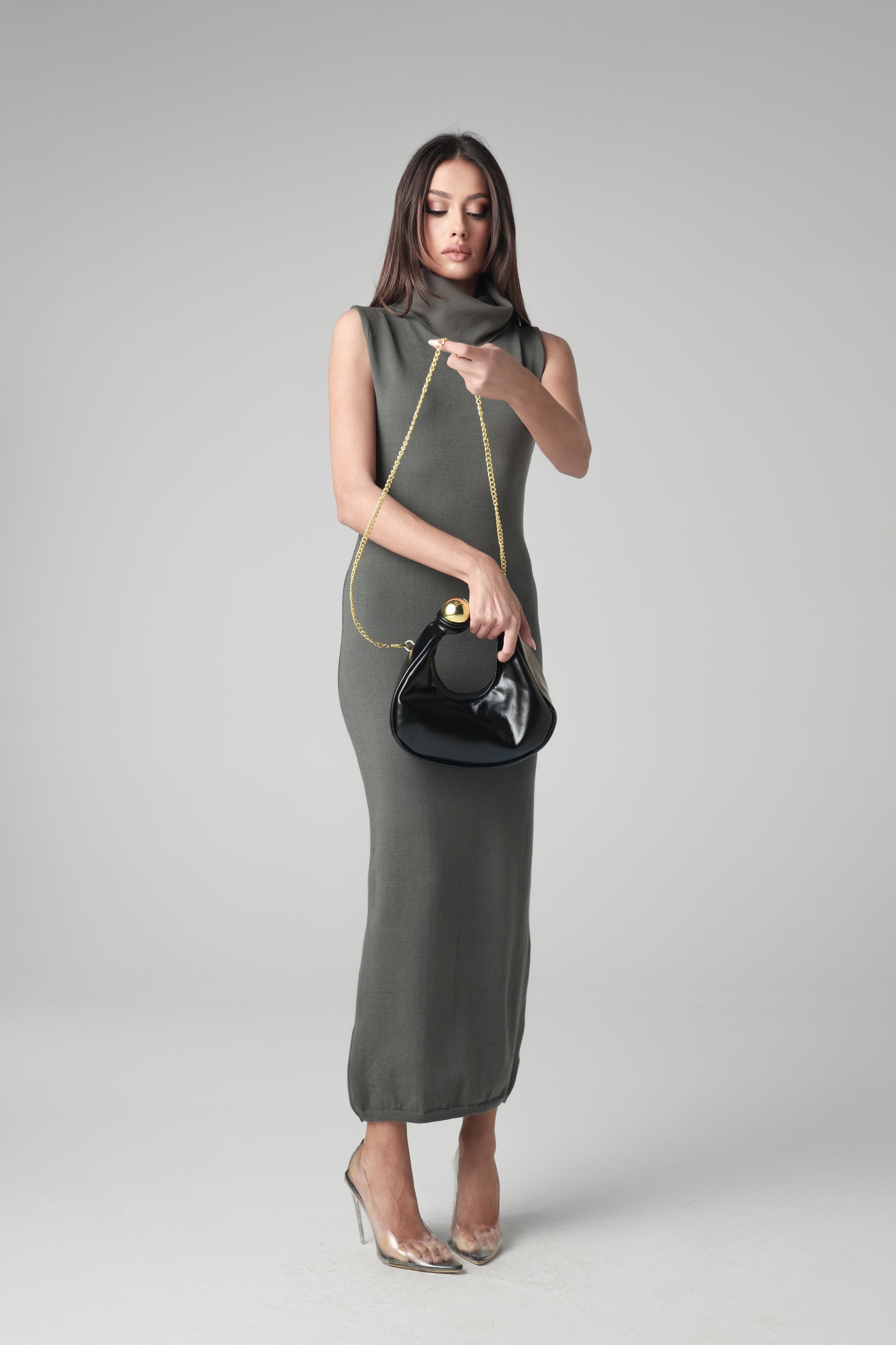 AVENIA DRESS