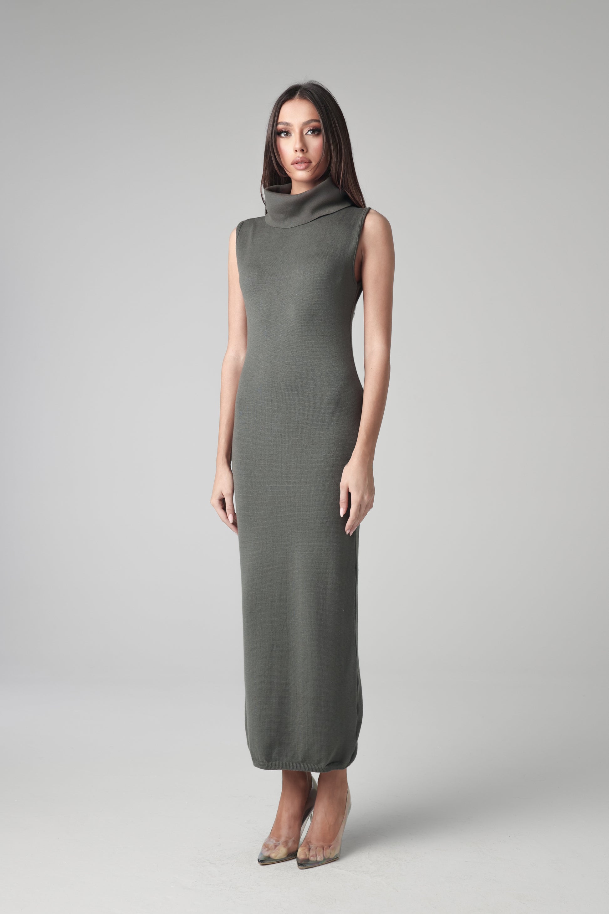 AVENIA DRESS