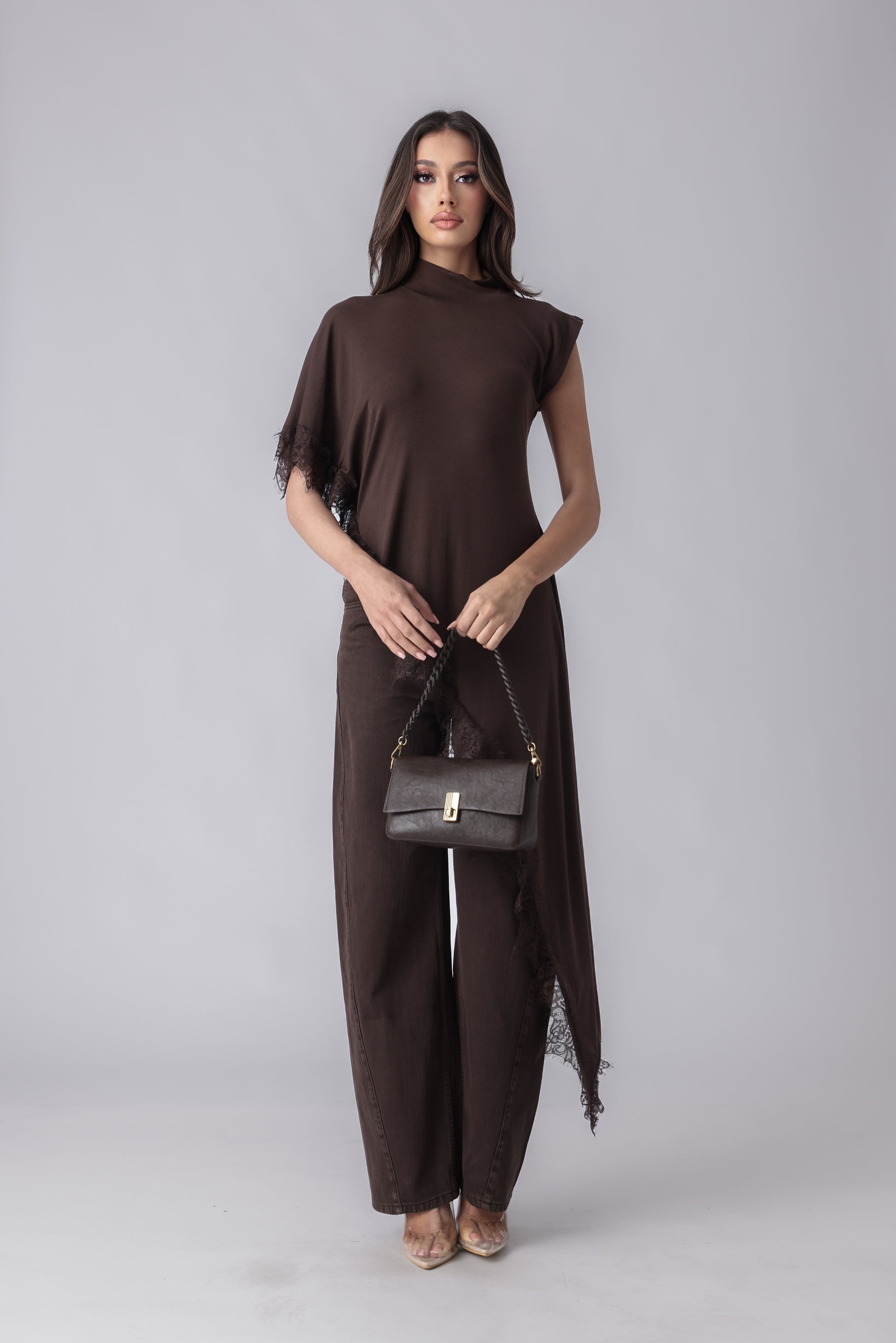 MELISSA TOP