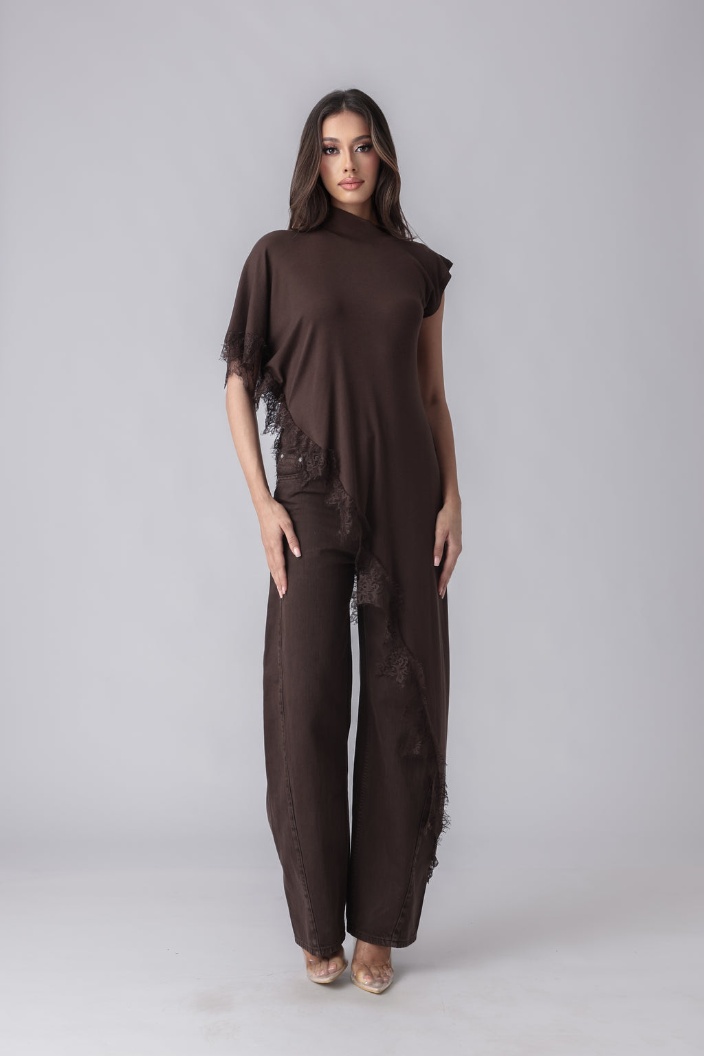 MELISSA TOP