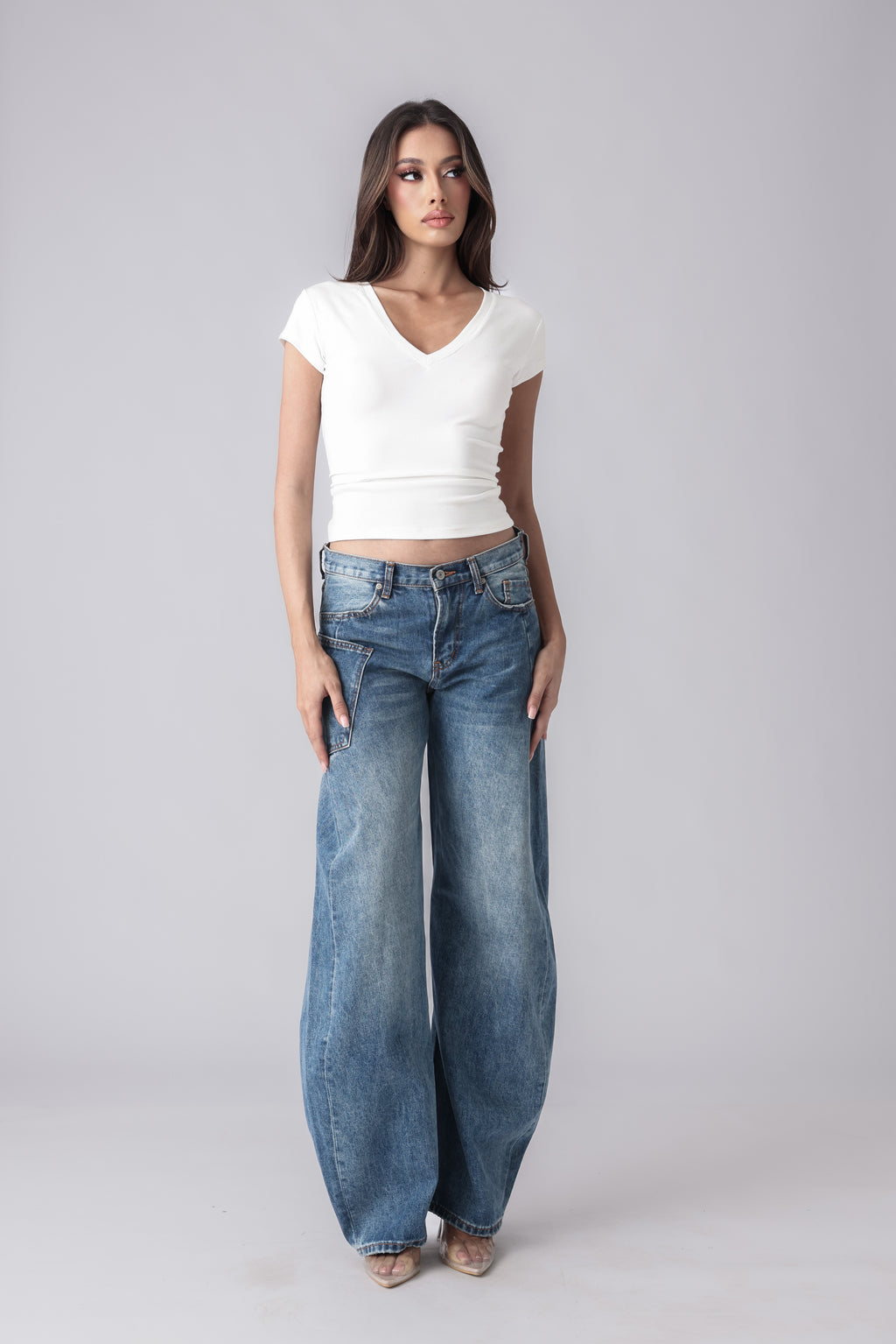 DATES DENIM JEANS