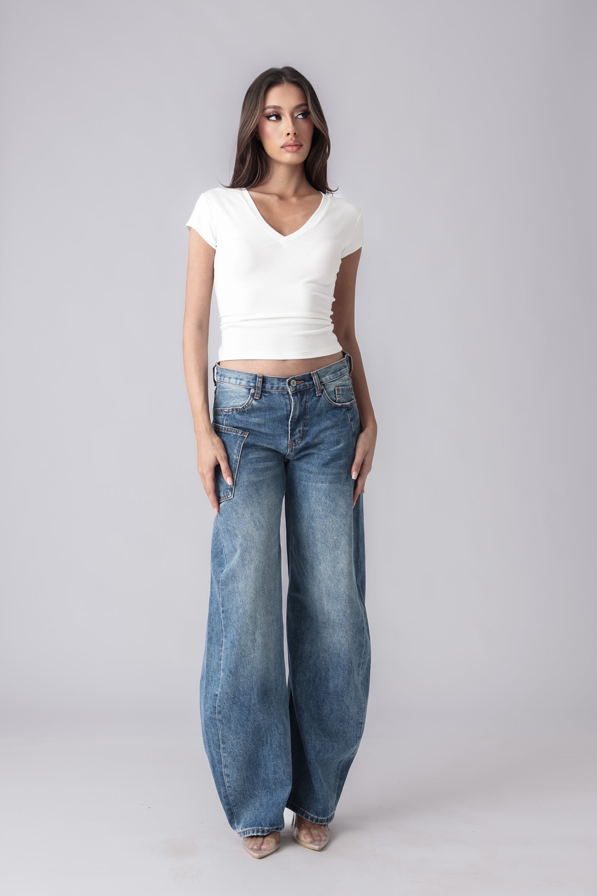 DATES DENIM JEANS