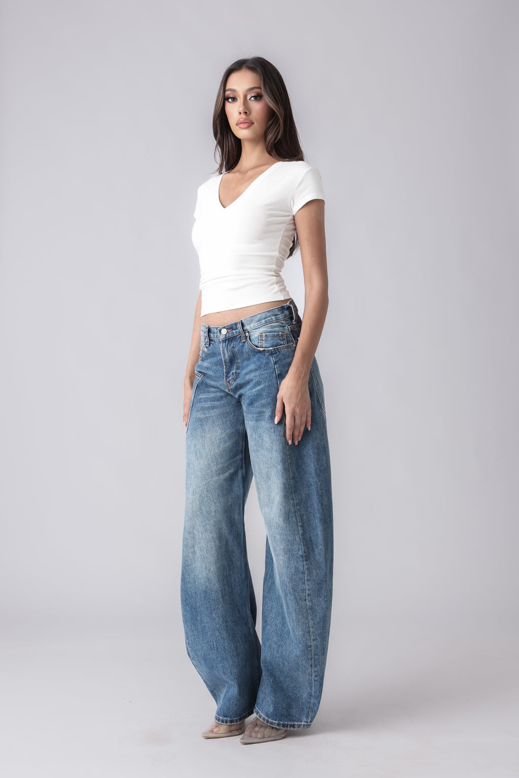DATES DENIM JEANS