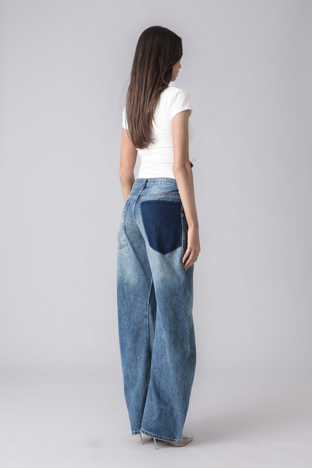 DATES DENIM JEANS