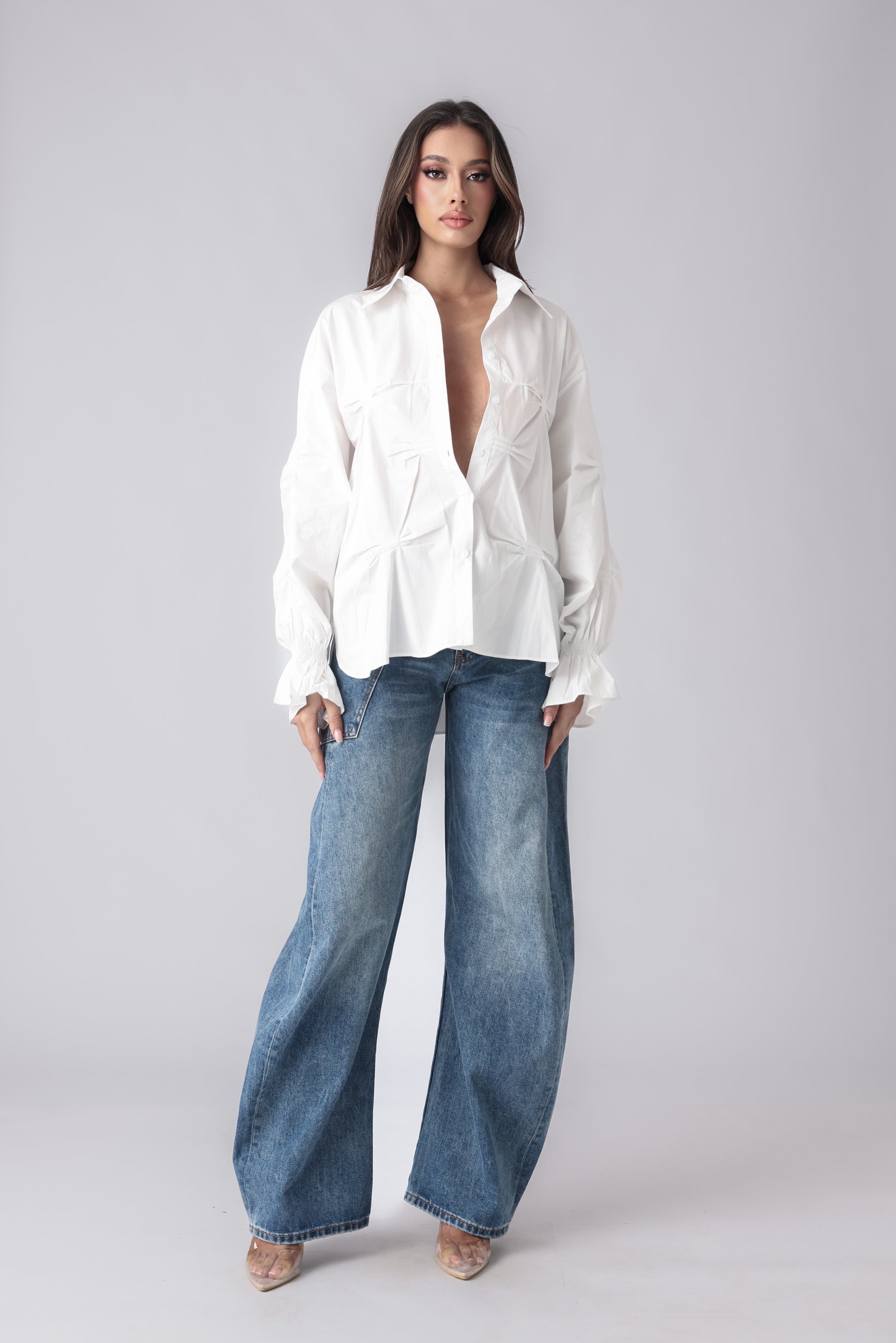 MIRELLA SHIRT