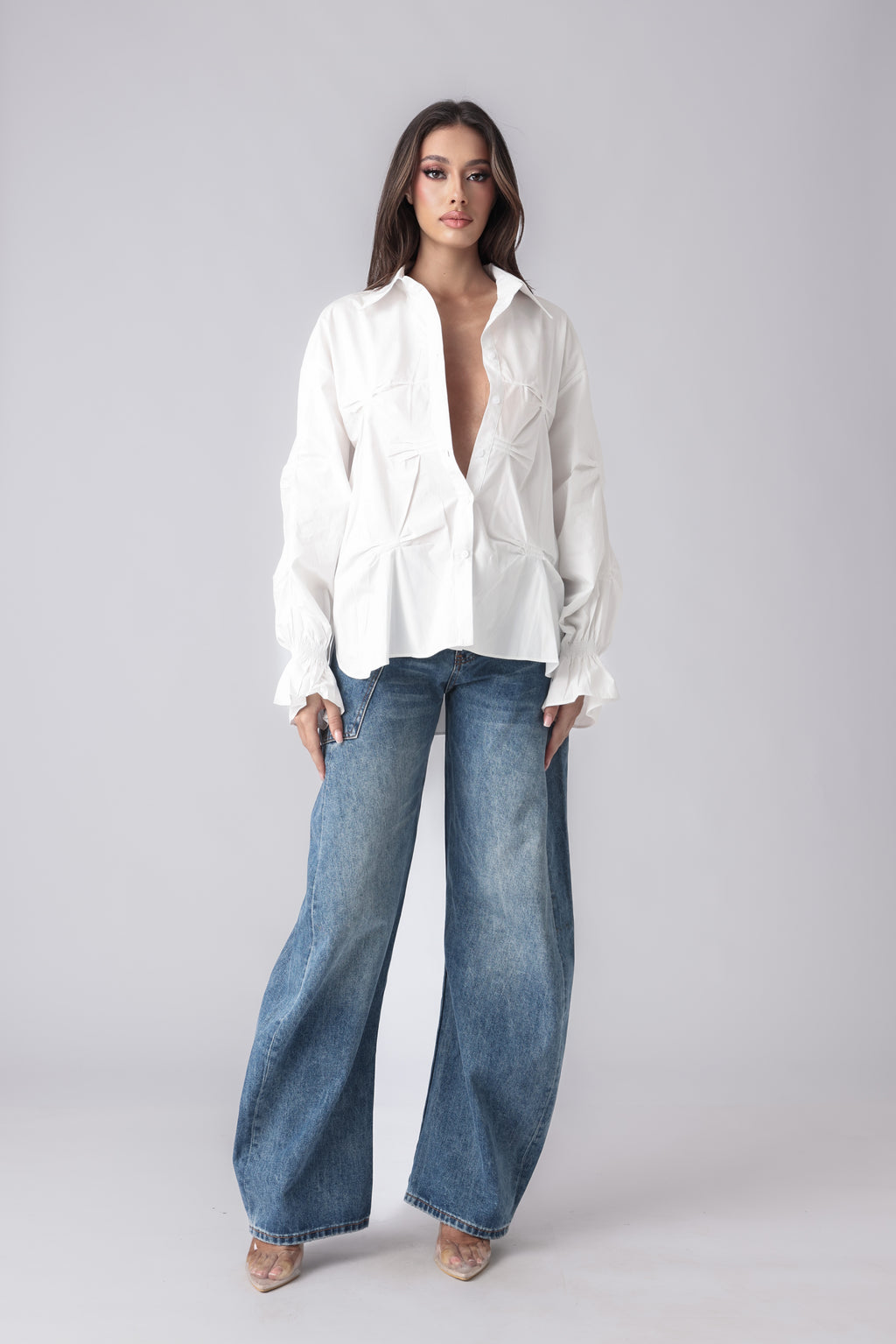 DATES DENIM JEANS