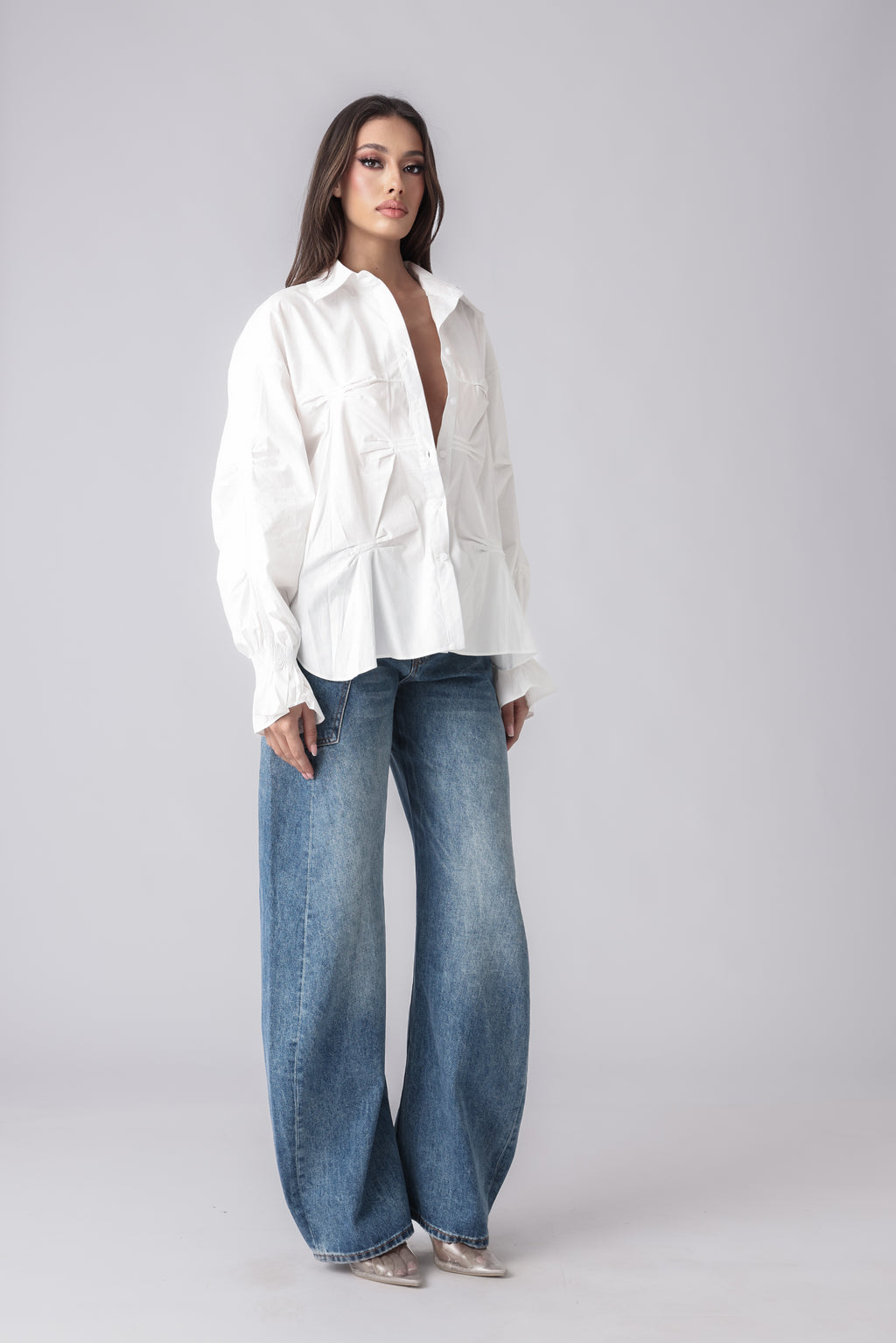 DATES DENIM JEANS