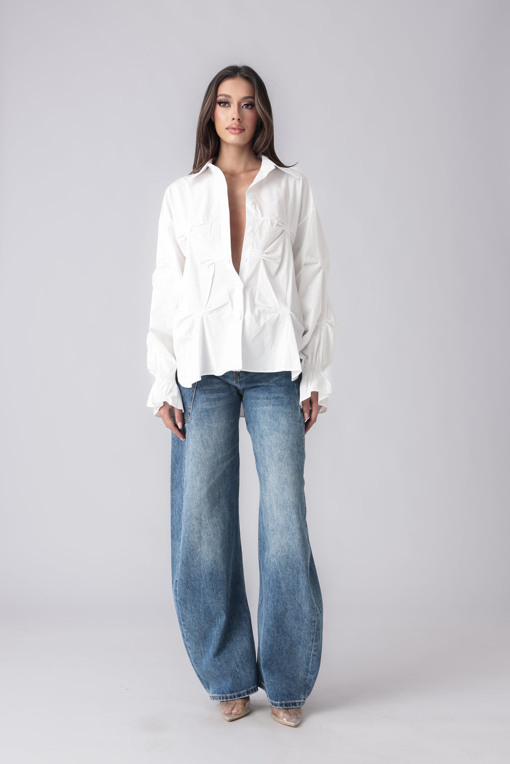 MIRELLA SHIRT