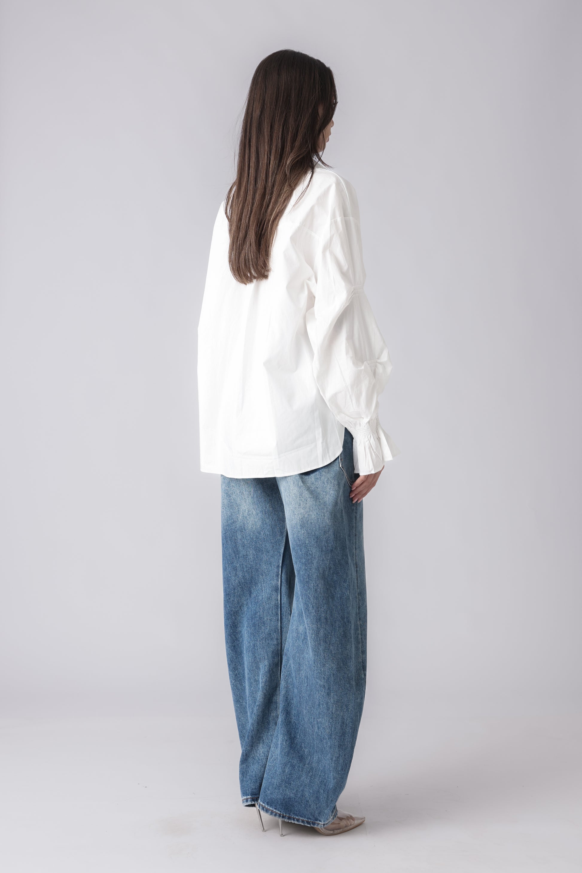 DATES DENIM JEANS