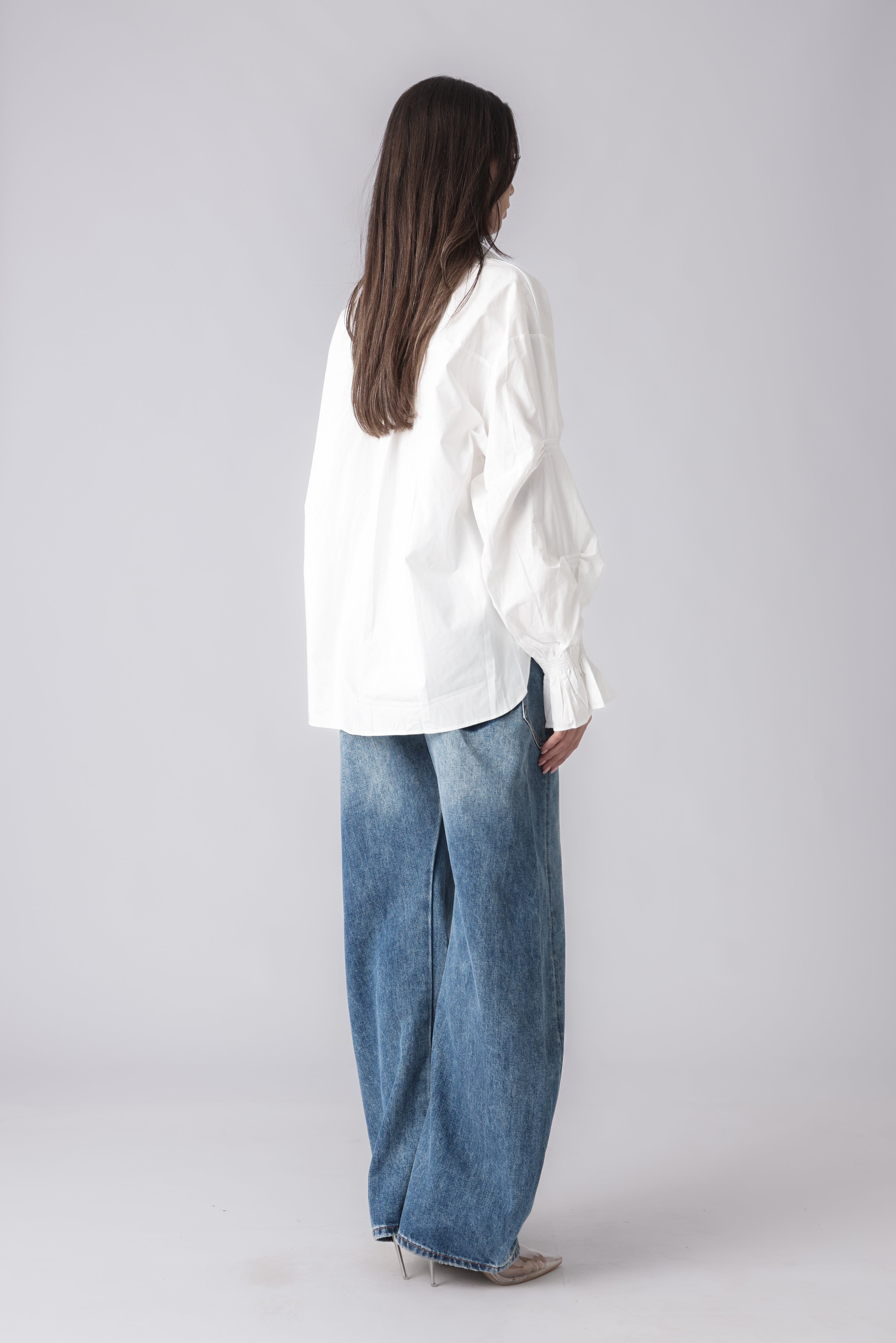 MIRELLA SHIRT