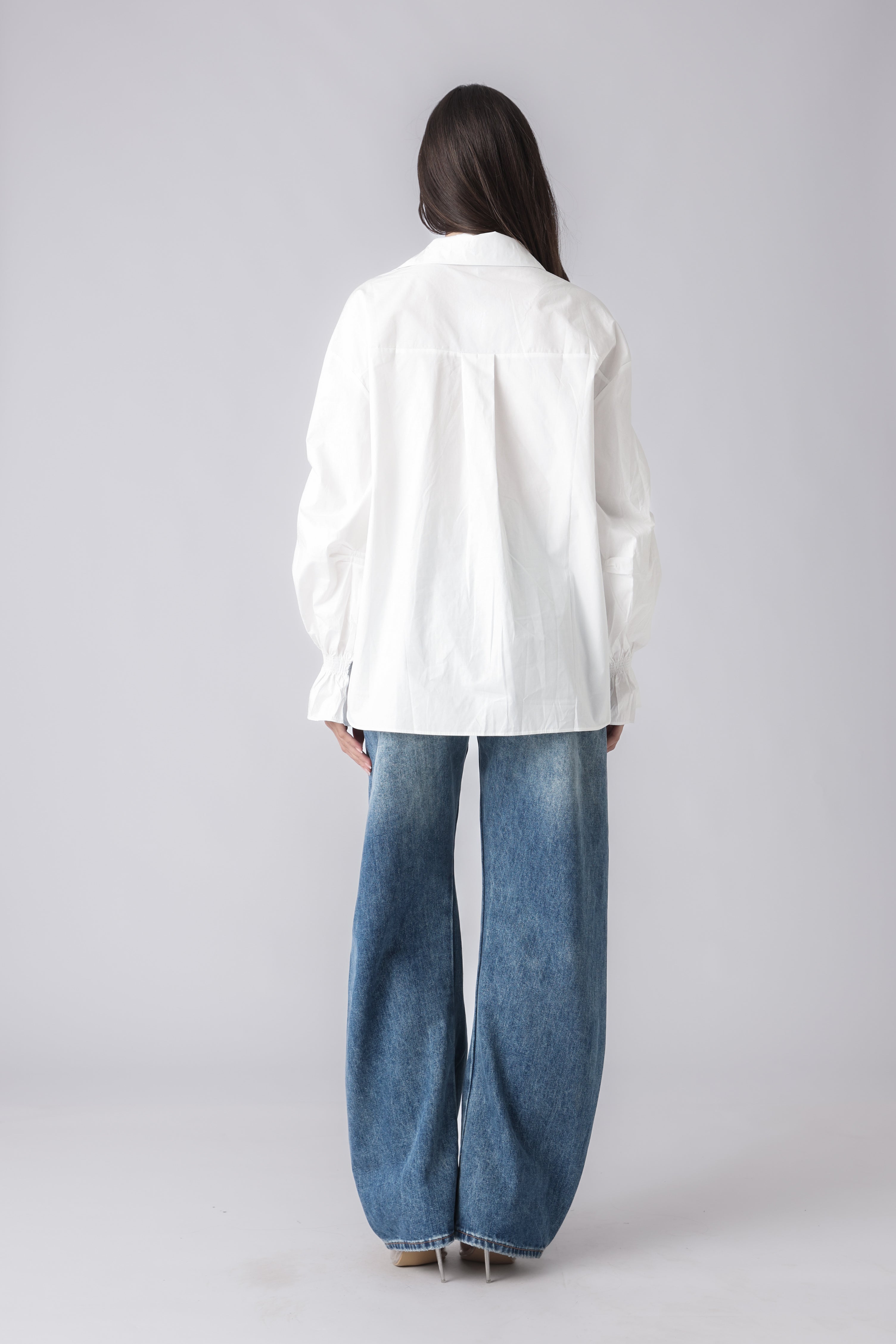 MIRELLA SHIRT