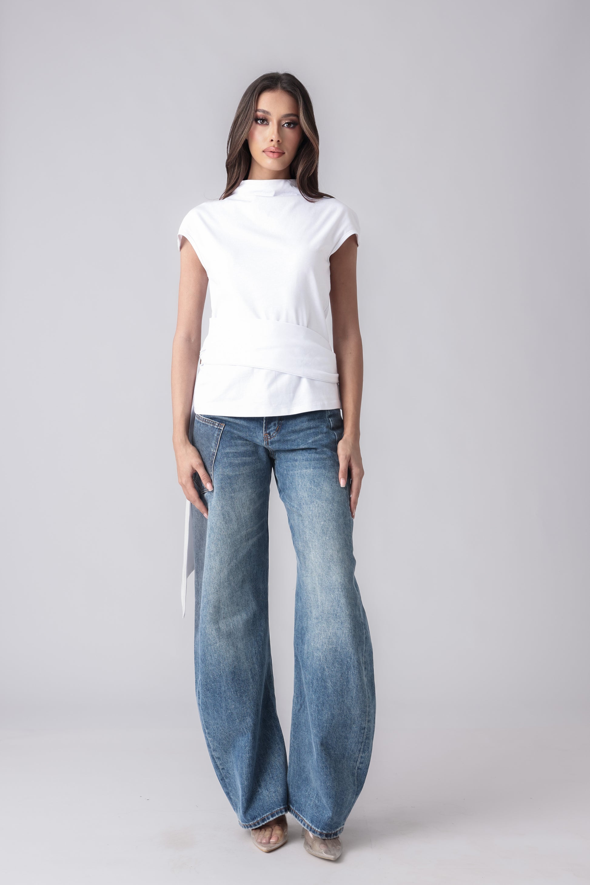 DATES DENIM JEANS