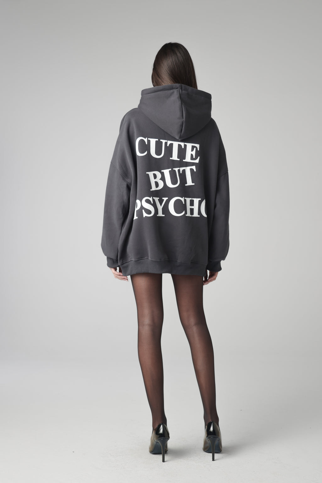 PSYCHO HOODIE