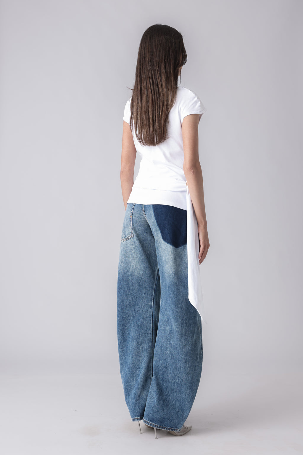 DATES DENIM JEANS